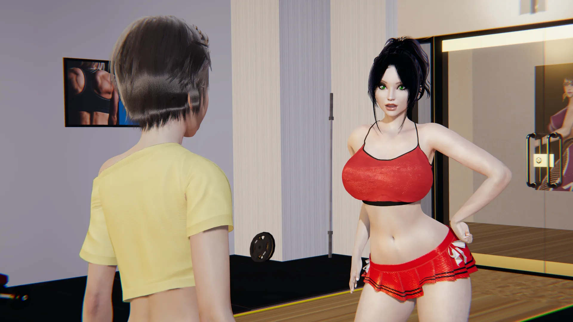 来源于萌玩ACG(www.mplay.cc)-玩转萌系-最新最热的黄油,ACG资源-汉化-破解!!!