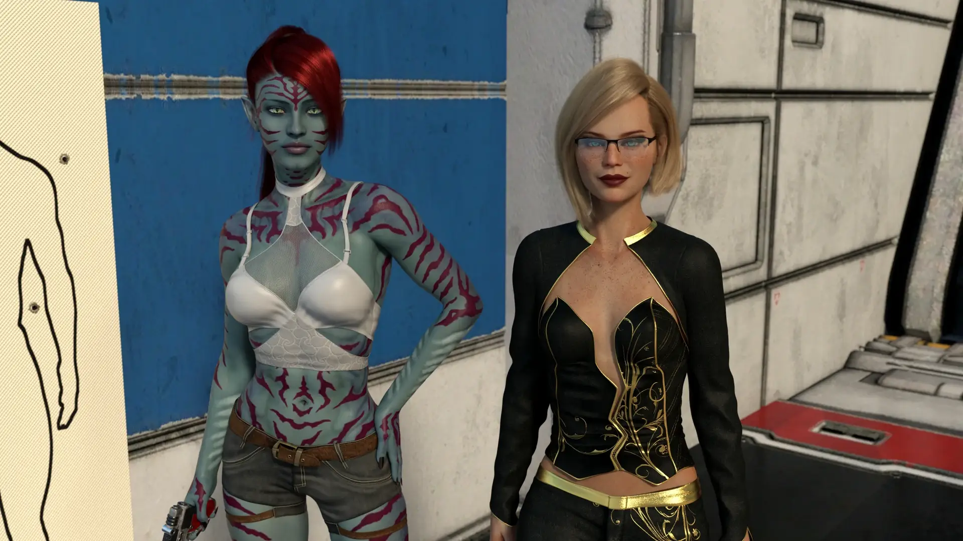 来源于萌玩ACG(www.mplay.cc)-玩转萌系-最新最热的黄油,ACG资源-汉化-破解!!!