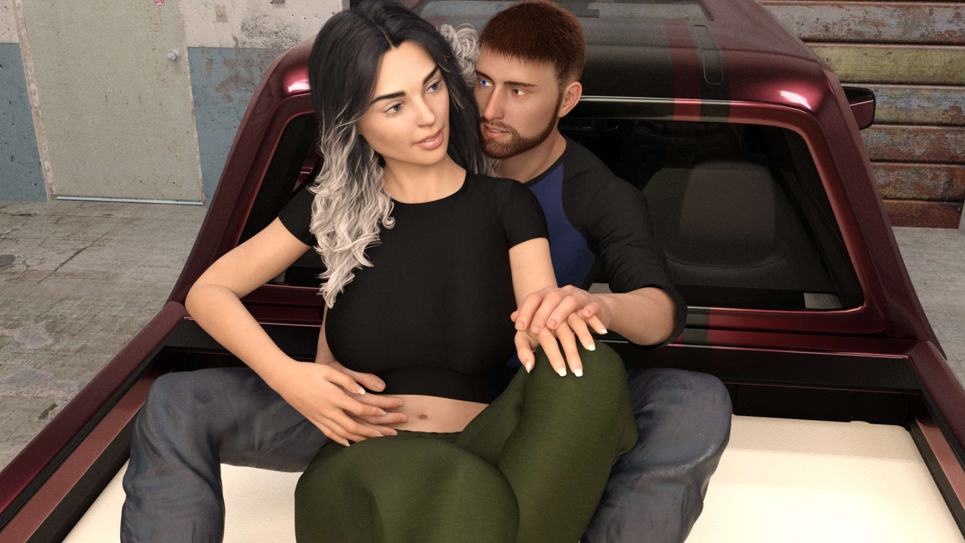 来源于萌玩ACG(www.mplay.cc)-玩转萌系-最新最热的黄油,ACG资源-汉化-破解!!!