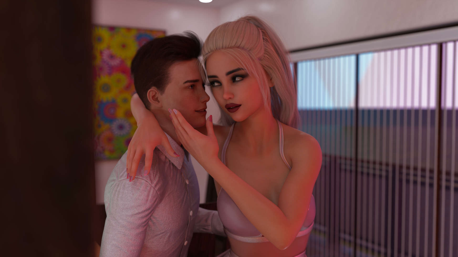 来源于萌玩ACG(www.mplay.cc)-玩转萌系-最新最热的黄油,ACG资源-汉化-破解!!!