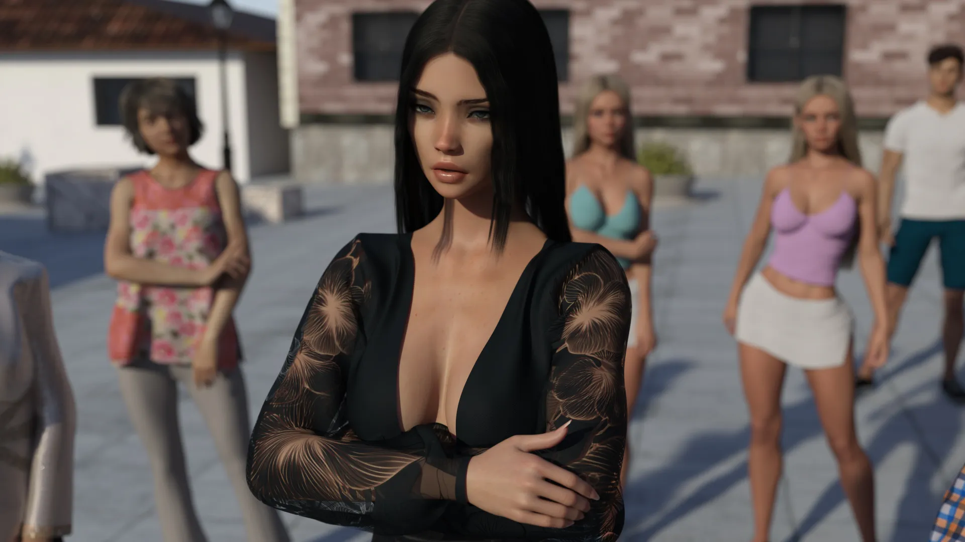 来源于萌玩ACG(www.mplay.cc)-玩转萌系-最新最热的黄油,ACG资源-汉化-破解!!!