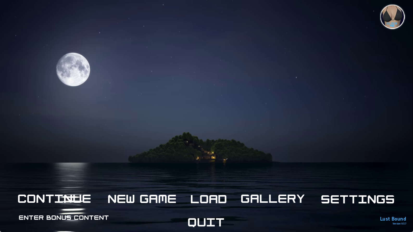 【PC/欧美SLG】欲望的束缚v0.3.7汉化版【501M/汉化/动态/更新】-萌玩ACG