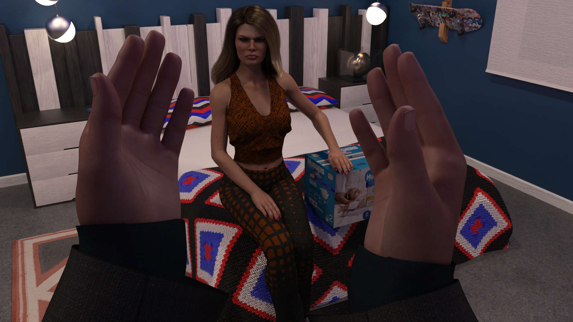 来源于萌玩ACG(www.mplay.cc)-玩转萌系-最新最热的黄油,ACG资源-汉化-破解!!!