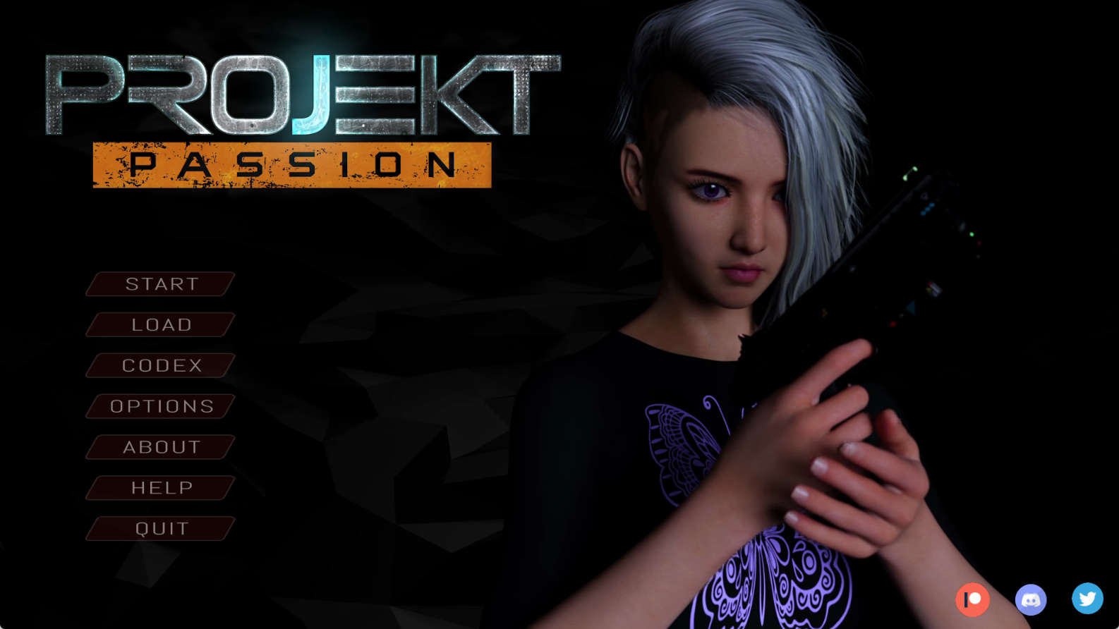 【PC+安卓+IOS/欧美SLG】项目：激情0.13汉化版【6.81G/汉化/动态/更新】-萌玩ACG