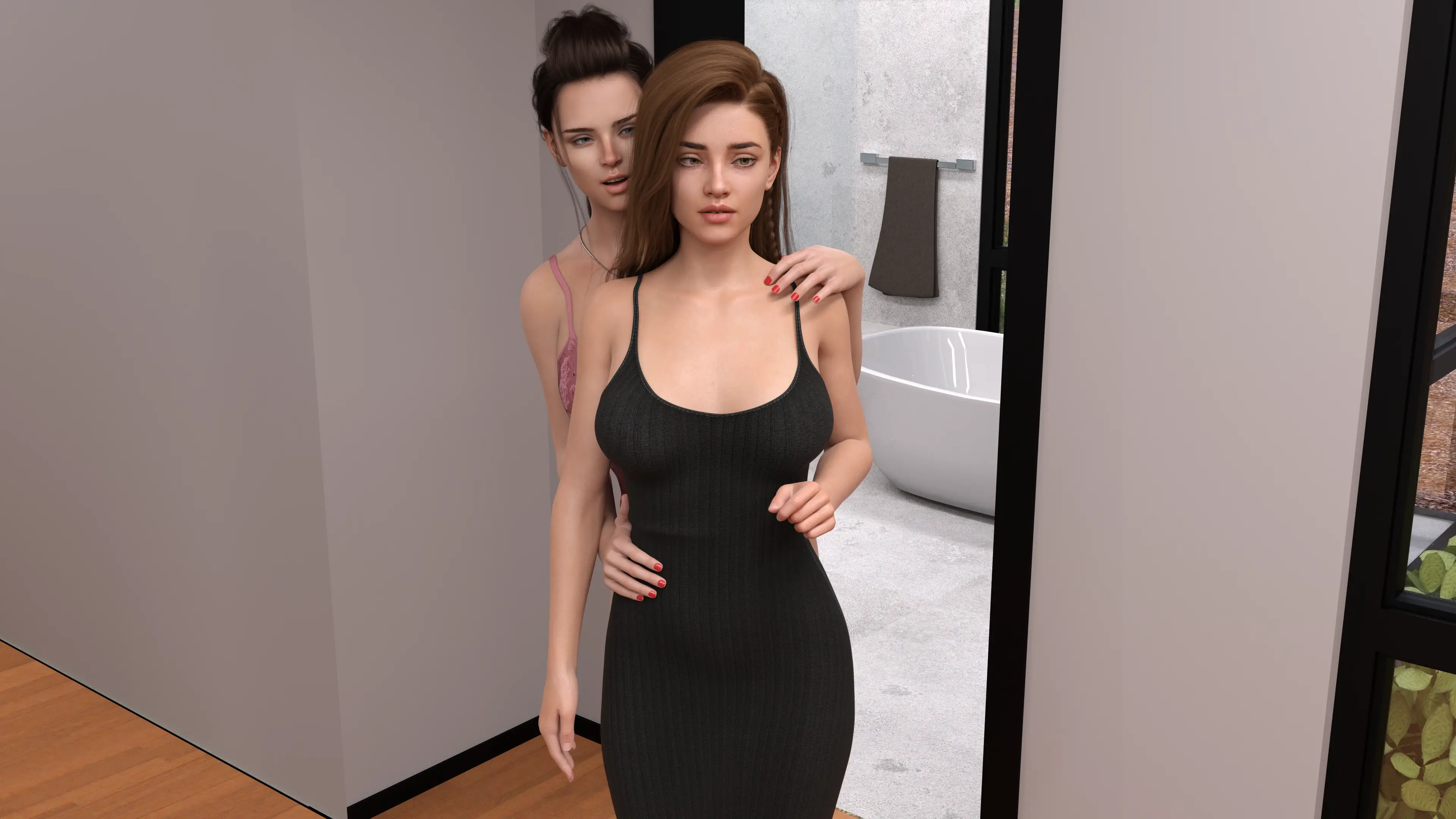 来源于萌玩ACG(www.mplay.cc)-玩转萌系-最新最热的黄油,ACG资源-汉化-破解!!!