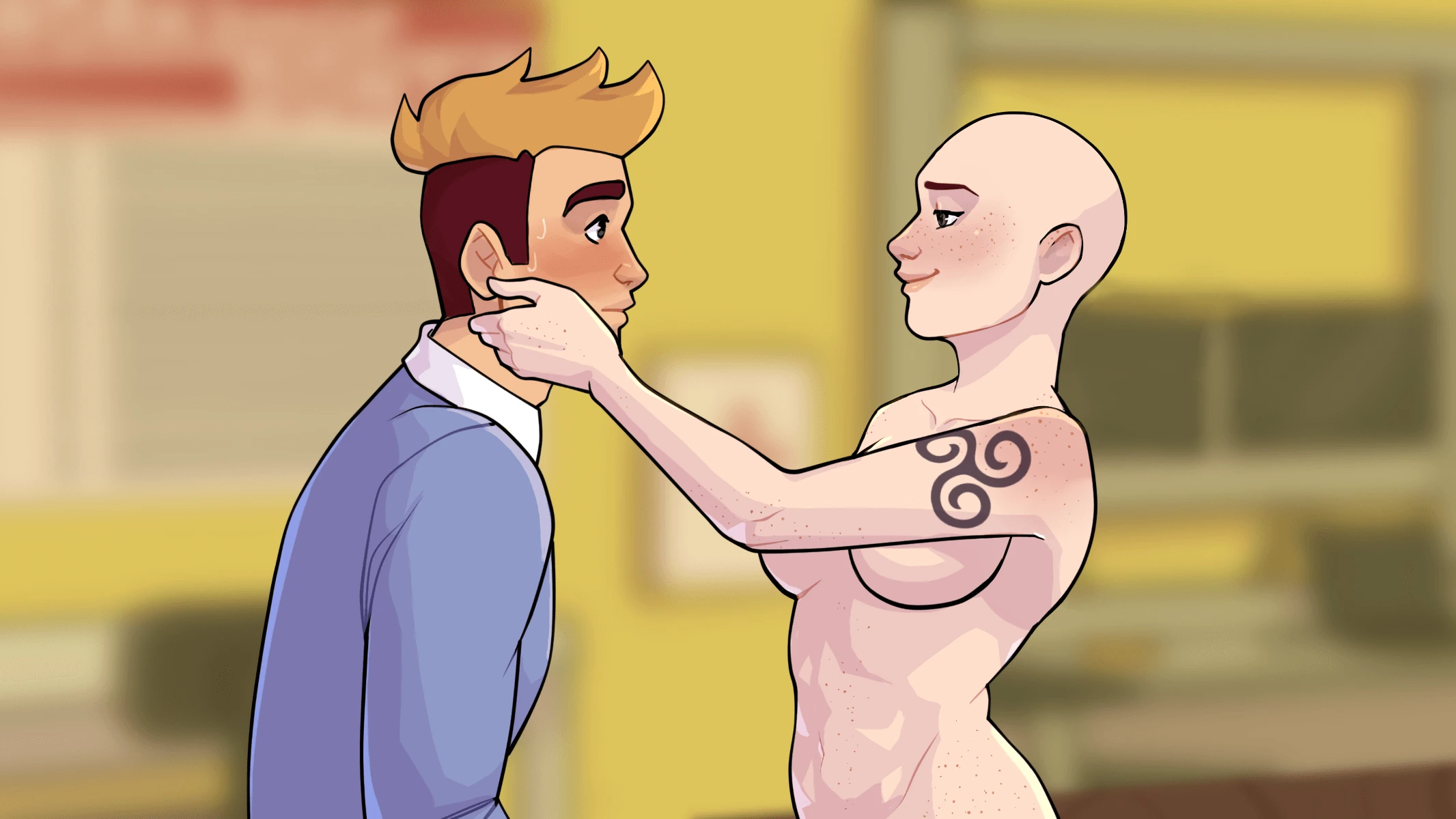 来源于萌玩ACG(www.mplay.cc)-玩转萌系-最新最热的黄油,ACG资源-汉化-破解!!!