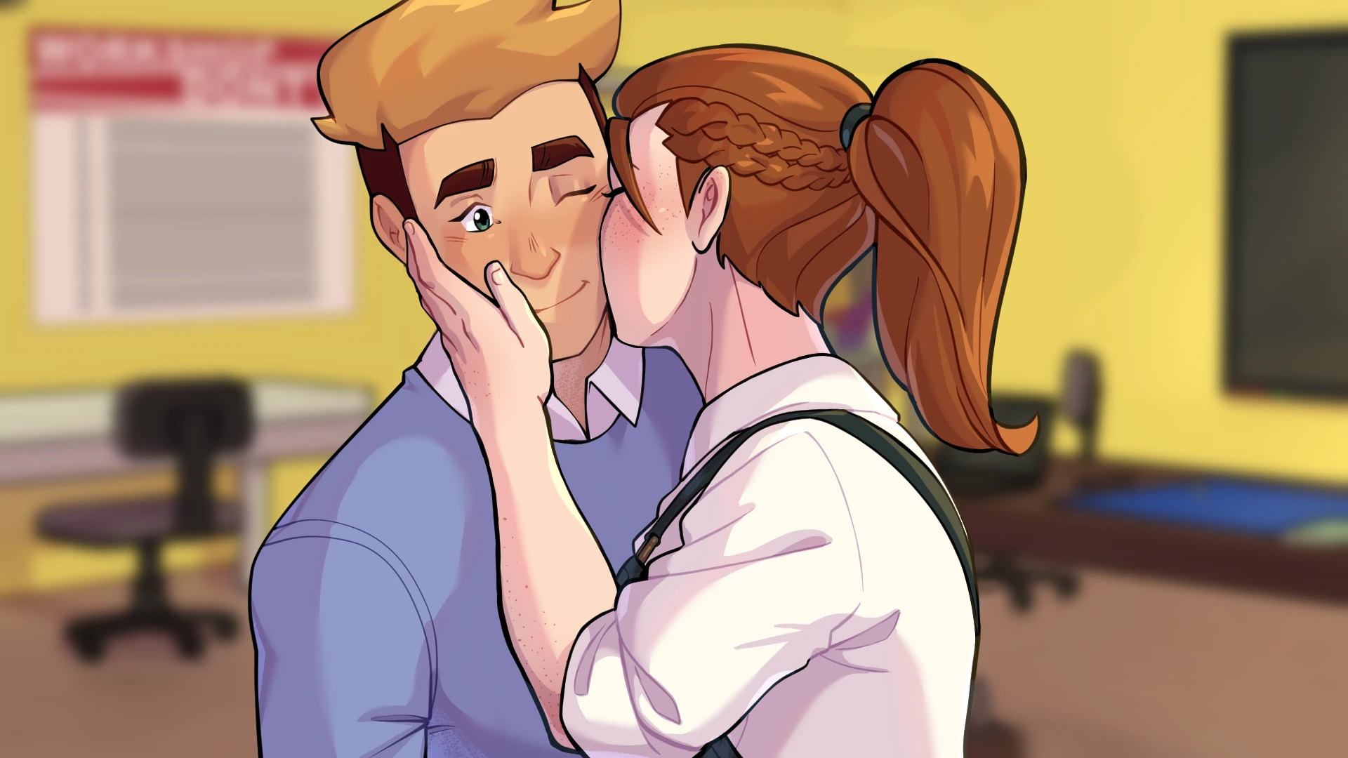 来源于萌玩ACG(www.mplay.cc)-玩转萌系-最新最热的黄油,ACG资源-汉化-破解!!!