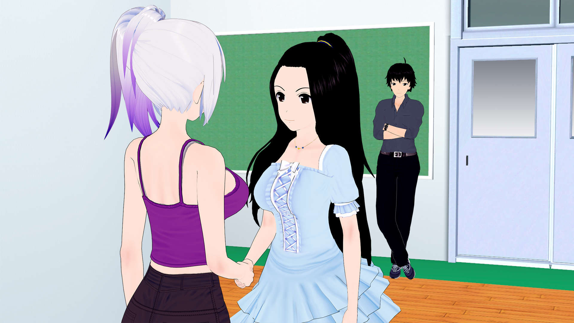 来源于萌玩ACG(www.mplay.cc)-玩转萌系-最新最热的黄油,ACG资源-汉化-破解!!!