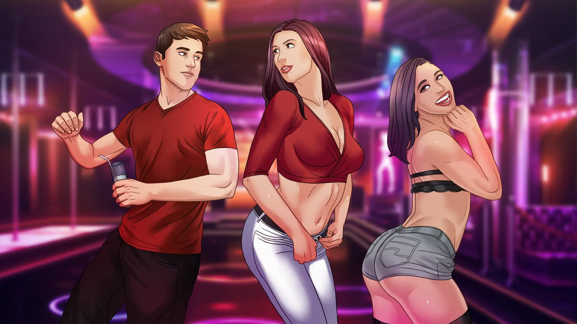 来源于萌玩ACG(www.mplay.cc)-玩转萌系-最新最热的黄油,ACG资源-汉化-破解!!!