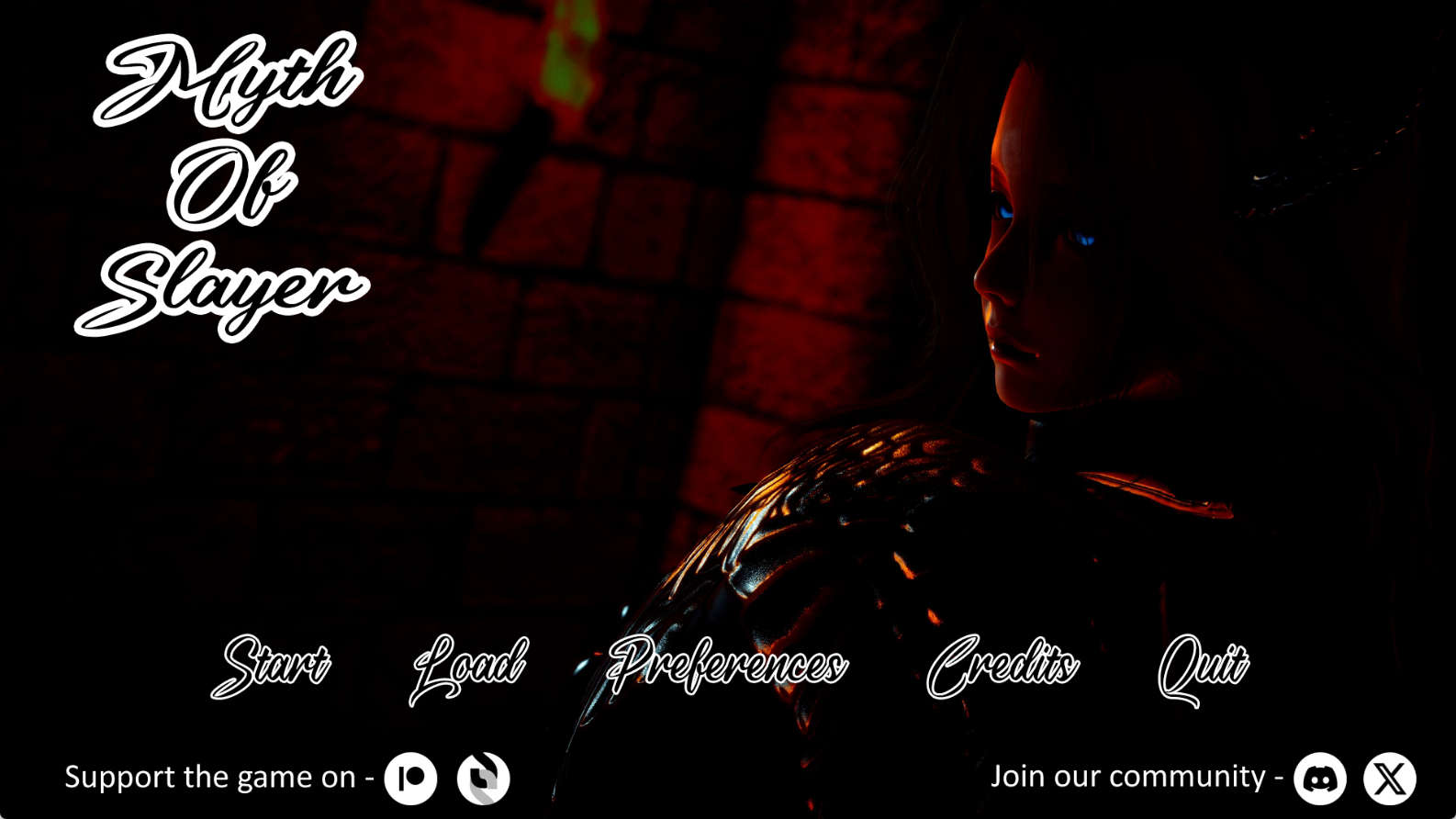 【PC+安卓+IOS/亚洲SLG】杀手的神话Chapter1汉化版【2.08G/汉化/动态/更新】-萌玩ACG