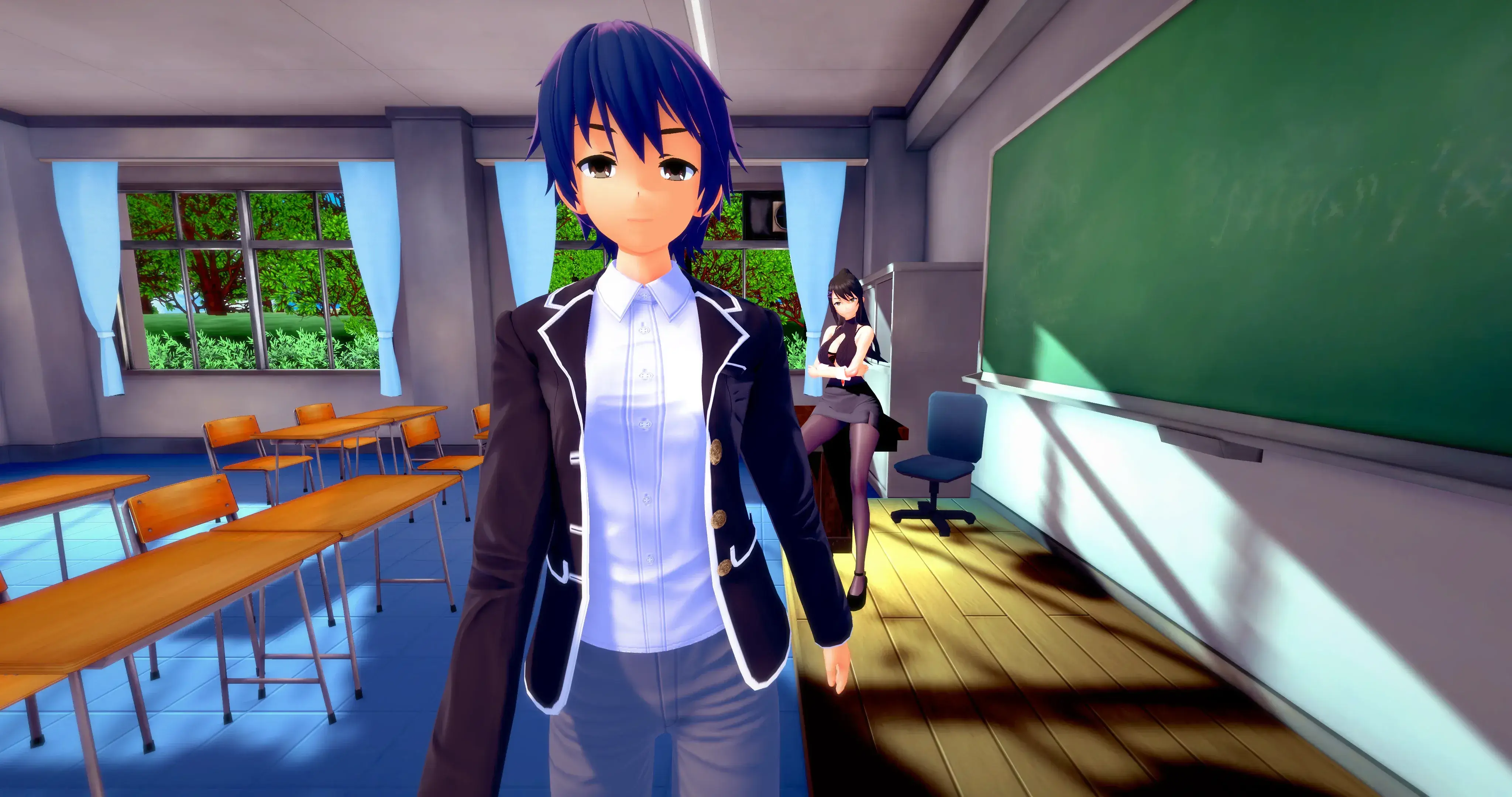 来源于萌玩ACG(www.mplay.cc)-玩转萌系-最新最热的黄油,ACG资源-汉化-破解!!!