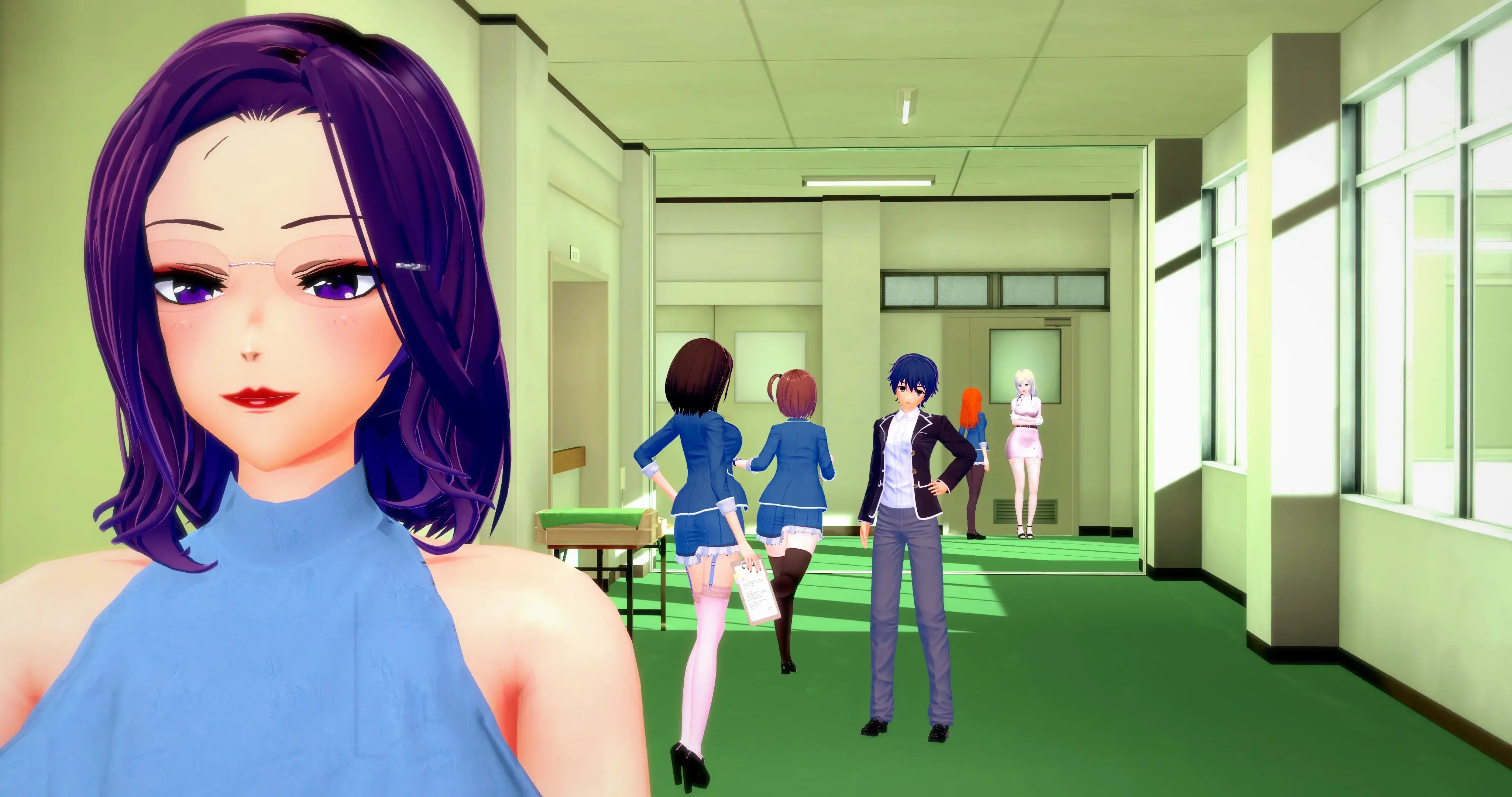 来源于萌玩ACG(www.mplay.cc)-玩转萌系-最新最热的黄油,ACG资源-汉化-破解!!!