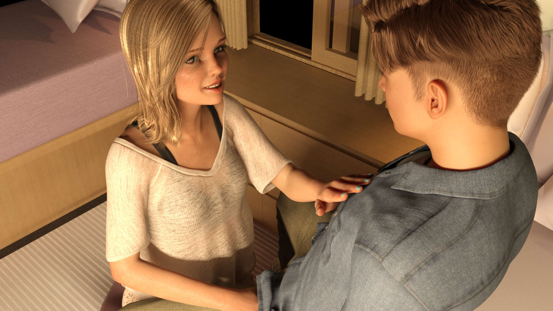 来源于萌玩ACG(www.mplay.cc)-玩转萌系-最新最热的黄油,ACG资源-汉化-破解!!!