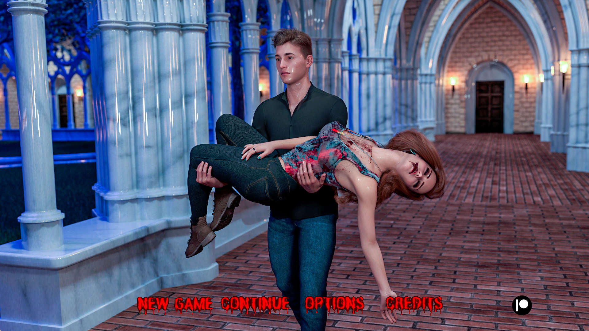 【PC+安卓+IOS/欧美SLG】咬人：第一季Ep.1P1汉化版【282MB/汉化/动态/更新】-萌玩ACG