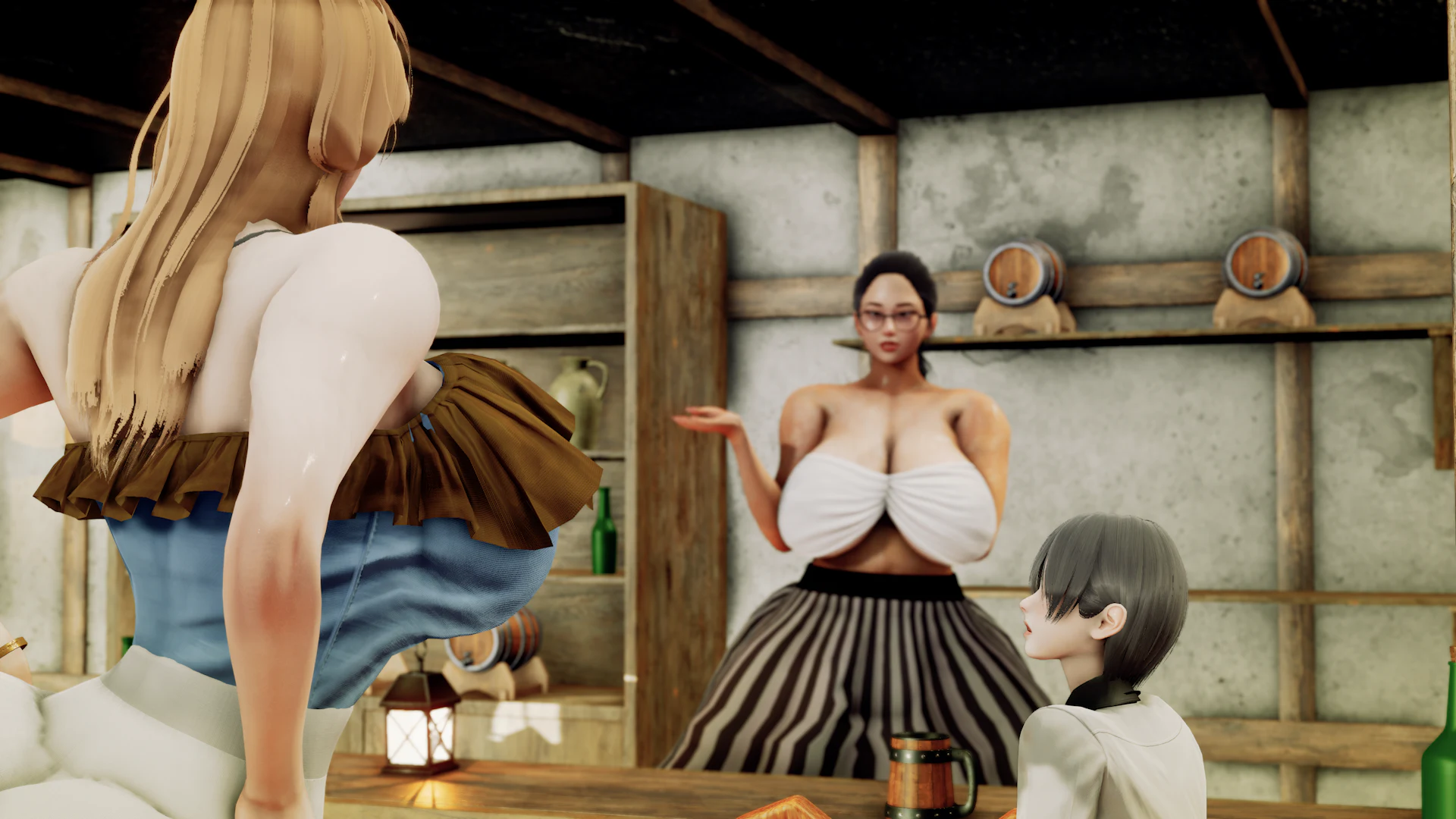 来源于萌玩ACG(www.mplay.cc)-玩转萌系-最新最热的黄油,ACG资源-汉化-破解!!!