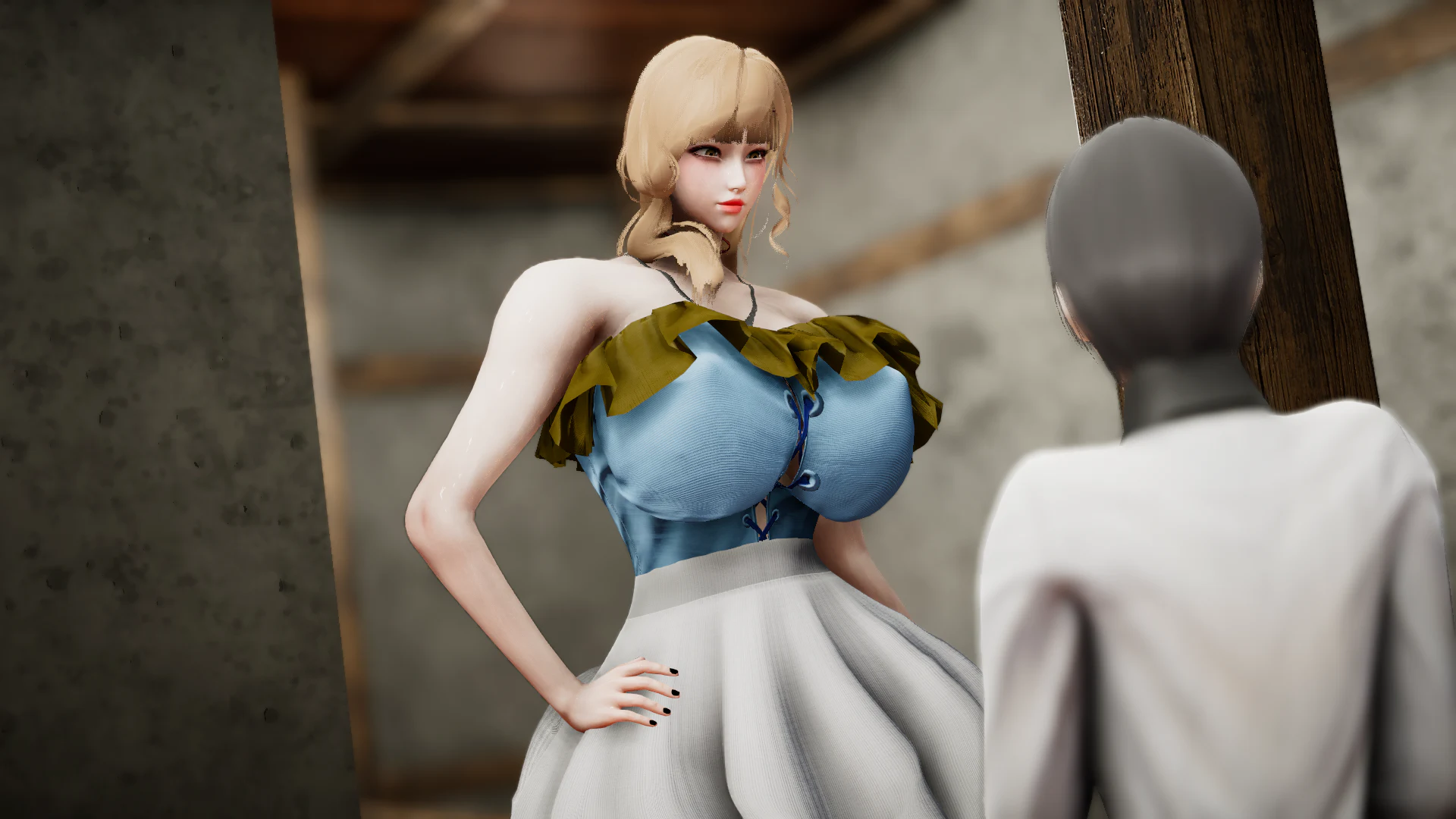 来源于萌玩ACG(www.mplay.cc)-玩转萌系-最新最热的黄油,ACG资源-汉化-破解!!!