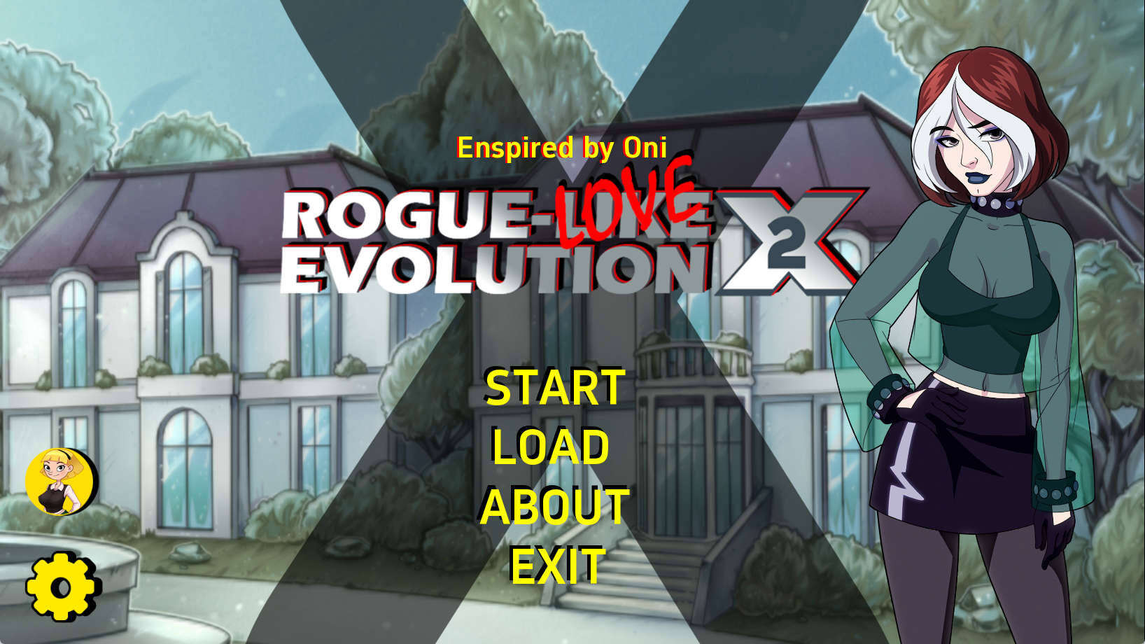 【PC+安卓+IOS/欧美SLG】爱情进化2v0.1汉化版【819MB/汉化/动态/更新】-萌玩ACG