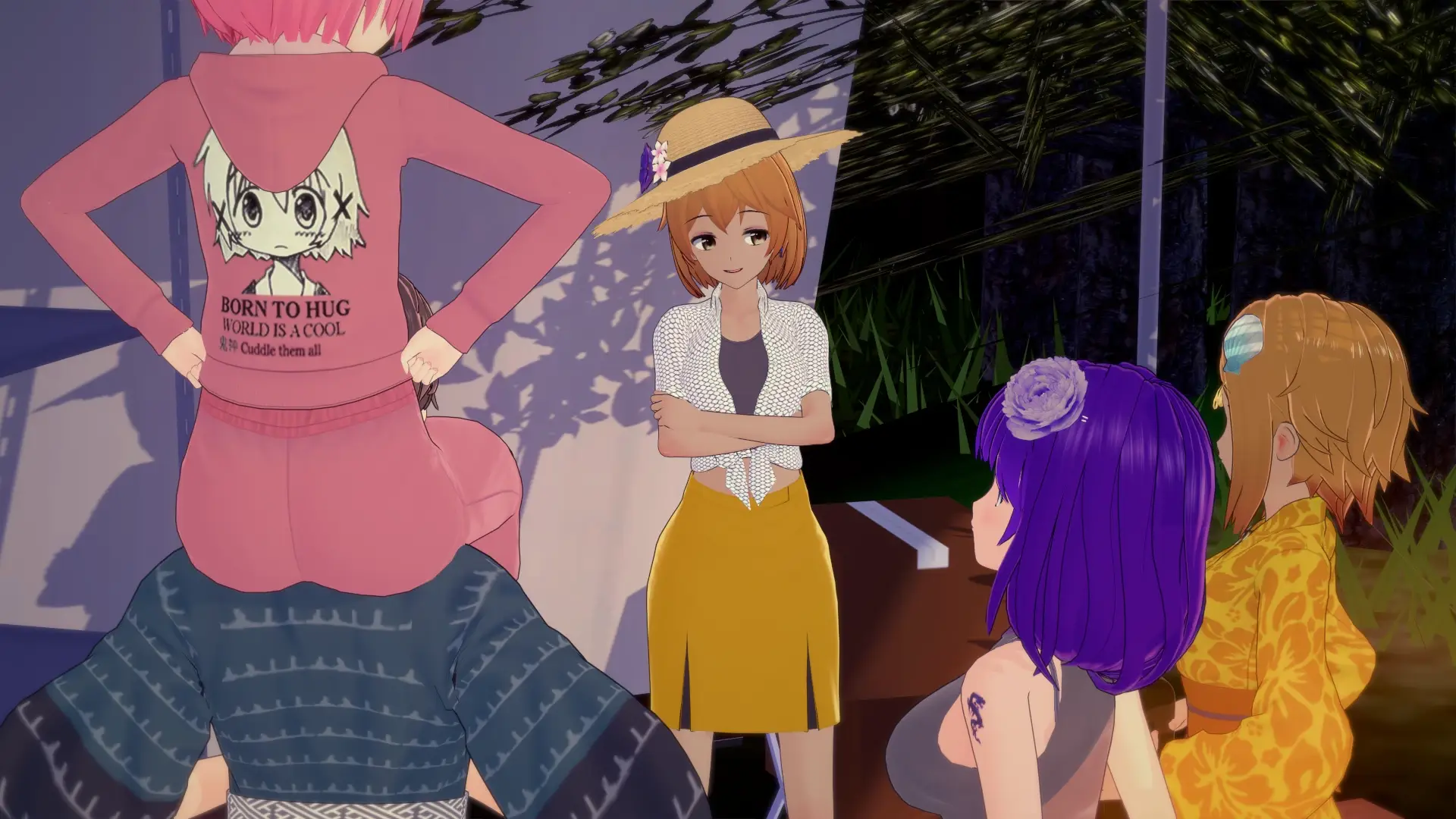 来源于萌玩ACG(www.mplay.cc)-玩转萌系-最新最热的黄油,ACG资源-汉化-破解!!!