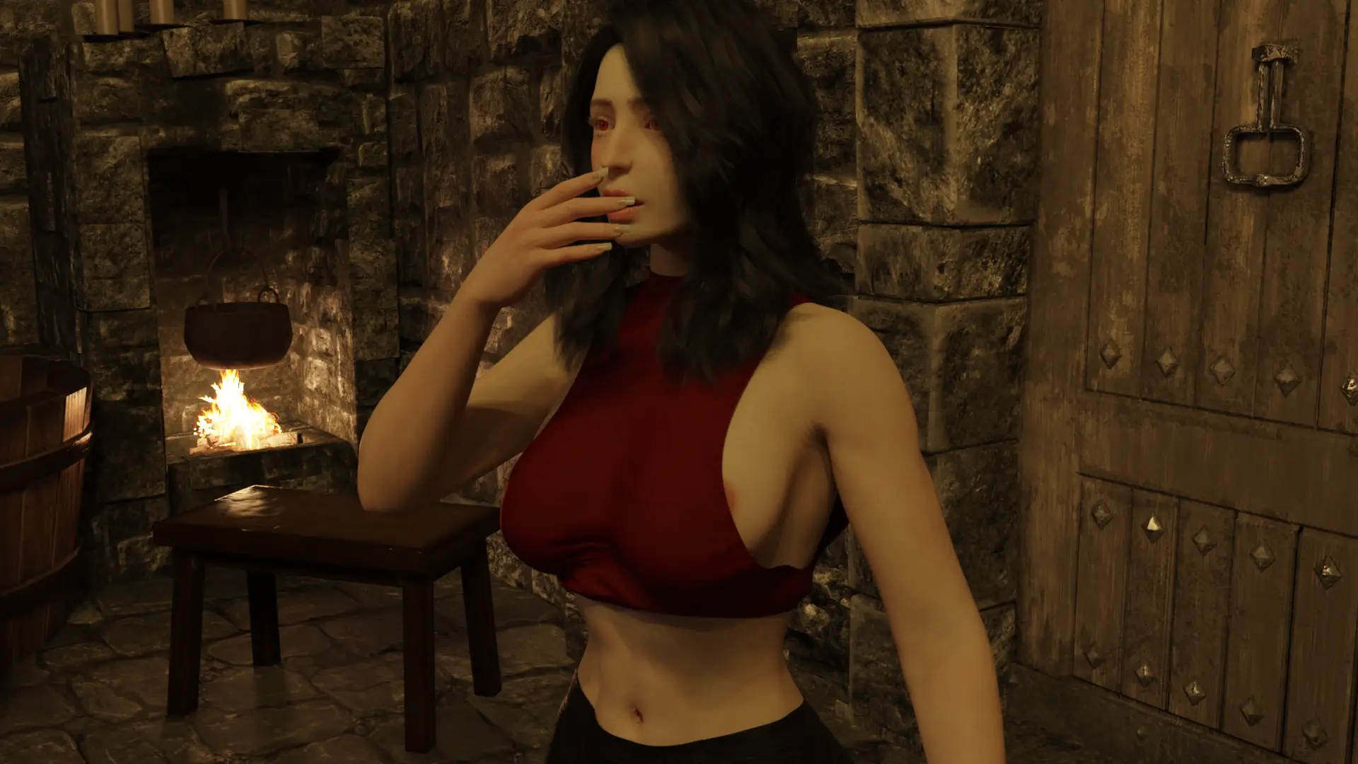 来源于萌玩ACG(www.mplay.cc)-玩转萌系-最新最热的黄油,ACG资源-汉化-破解!!!