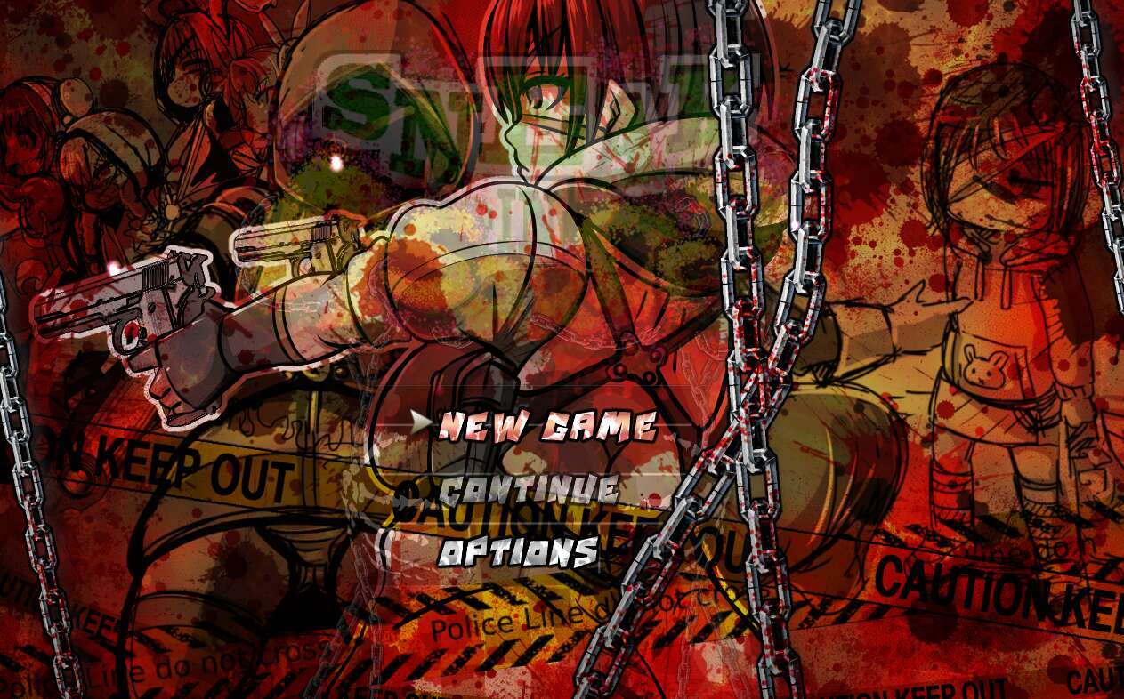 【电脑+安卓+IOS/日系RPG/AIGPT汉化/2D】少女杀手 1.0萌玩版【383m】-萌玩ACG