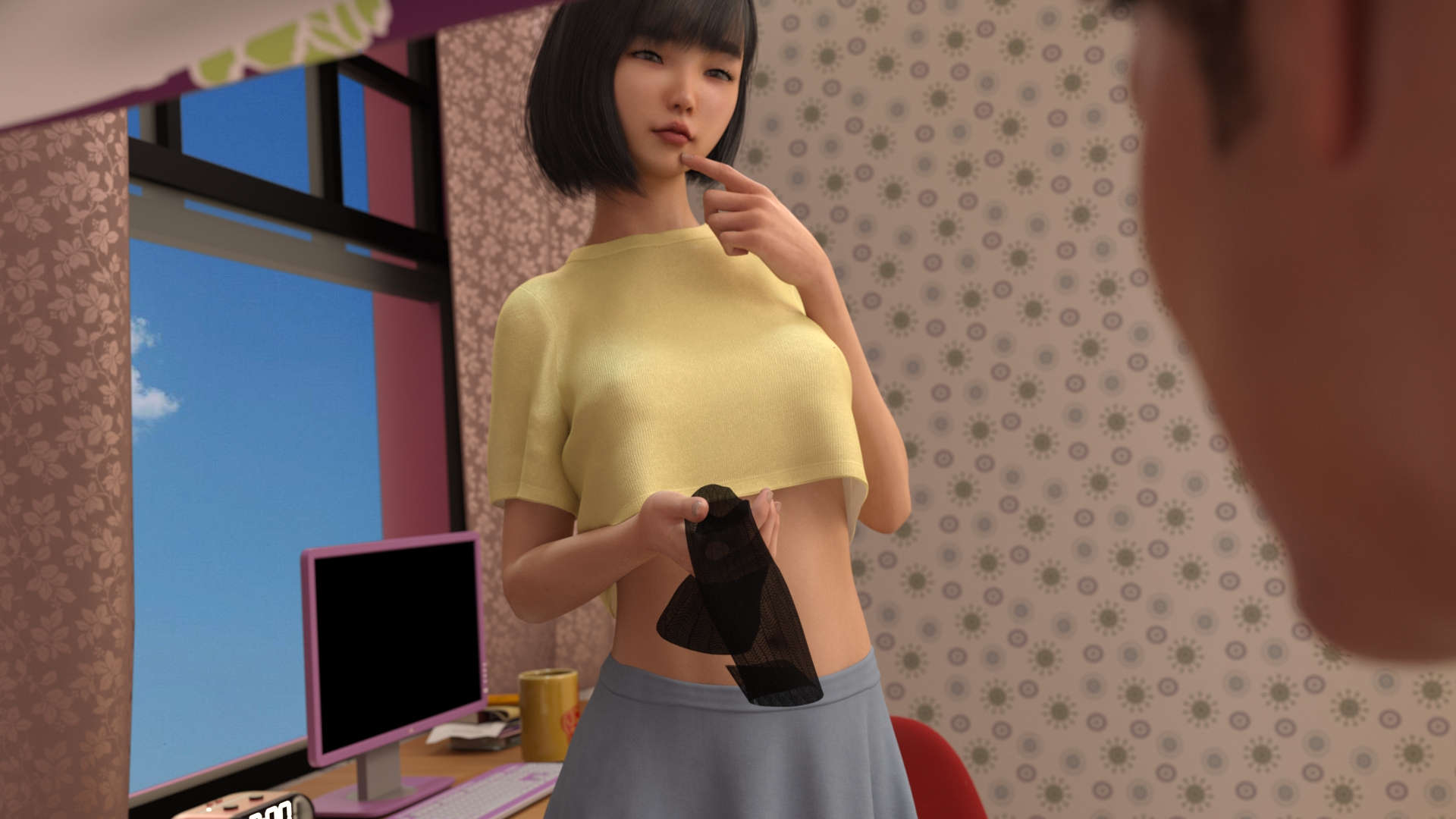 来源于萌玩ACG(www.mplay.cc)-玩转萌系-最新最热的黄油,ACG资源-汉化-破解!!!