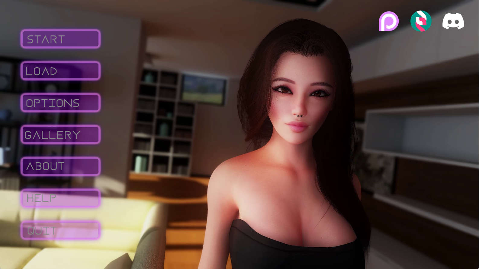 【PC+安卓+IOS/欧美SLG】德西里姆0.11汉化版【2.91G/汉化/动态/更新】-萌玩ACG