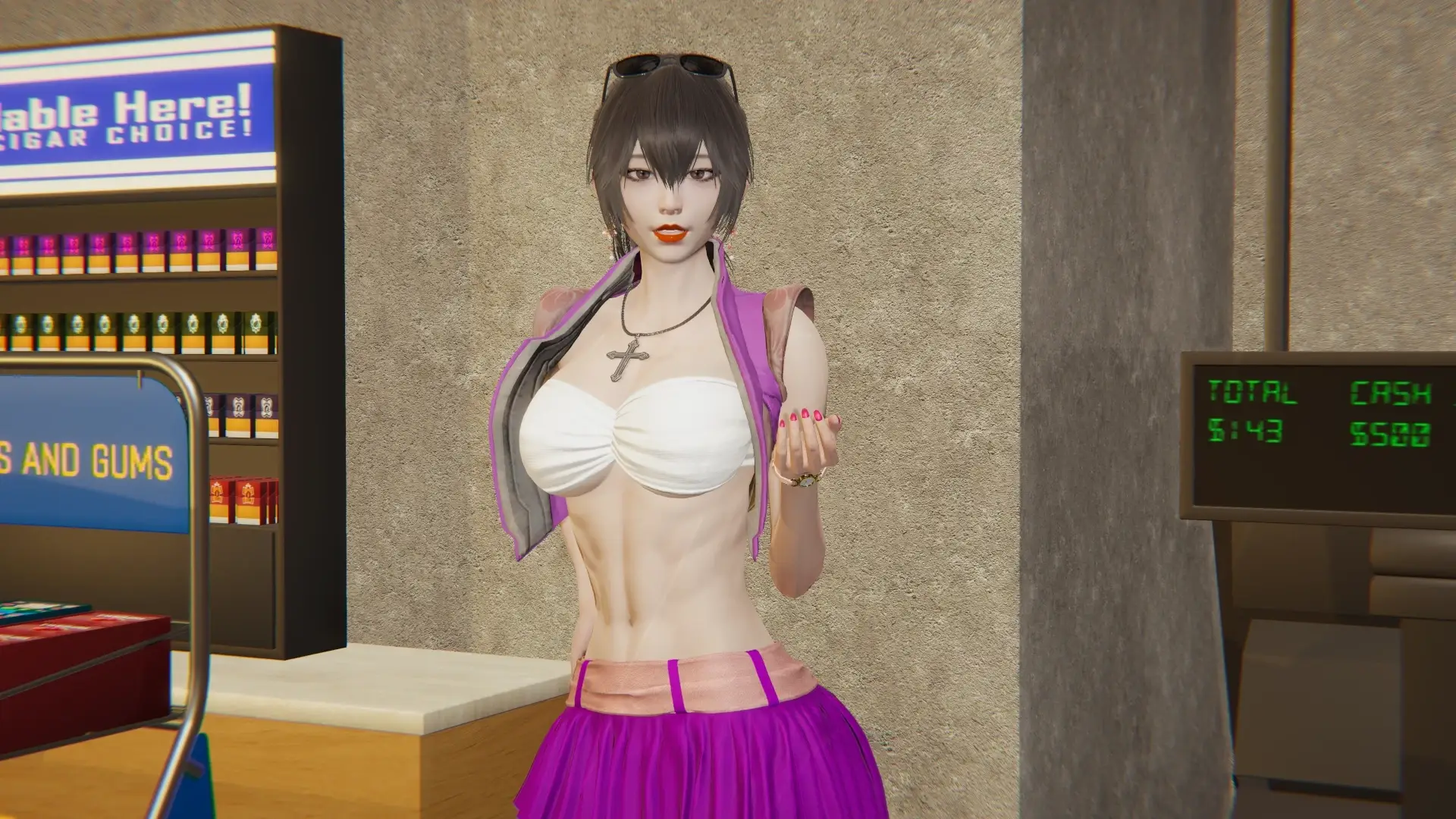 来源于萌玩ACG(www.mplay.cc)-玩转萌系-最新最热的黄油,ACG资源-汉化-破解!!!