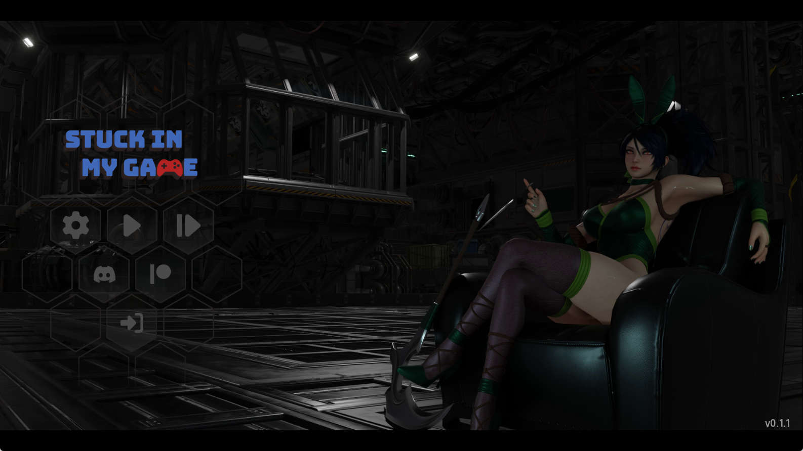 【PC+安卓+IOS/欧美SLG】困在我的游戏里0.1.1汉化版【473MB/汉化/动态/更新】-萌玩ACG