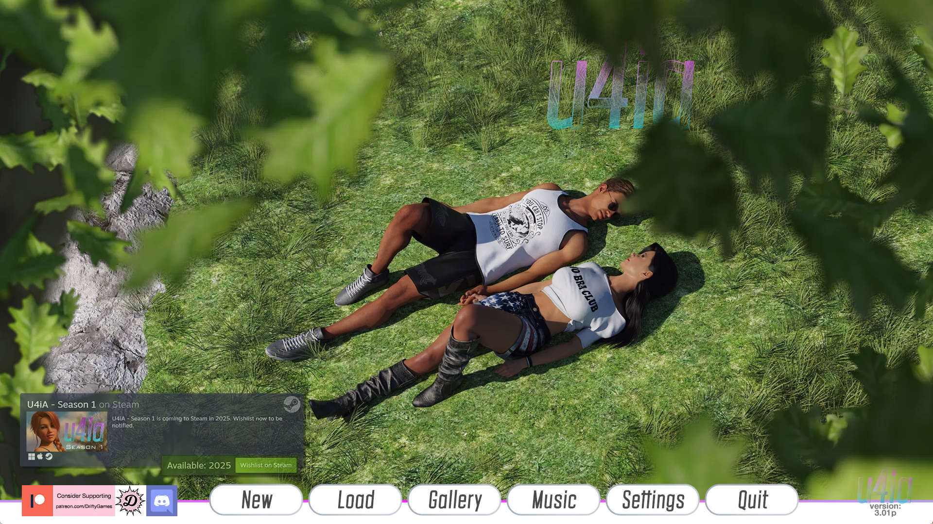 【PC+安卓+IOS/欧美SLG】异国岛屿Ep3.01p汉化版【3.52G/汉化/动态/更新】-萌玩ACG