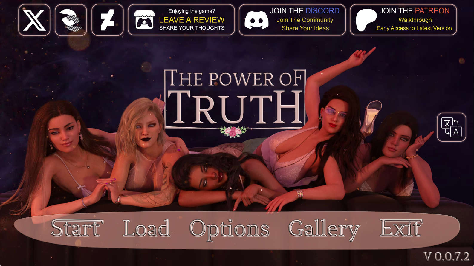 【PC+安卓+IOS/欧美SLG】真理的力量0.0.7.2Ch.1P3汉化版【3.60G/汉化/动态/更新】-萌玩ACG