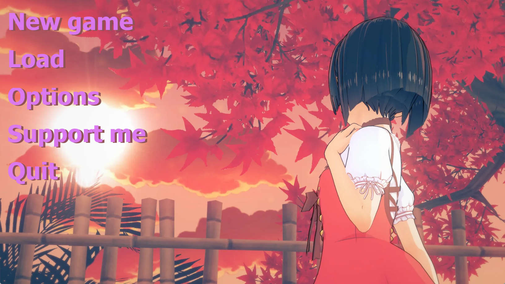 【PC+安卓+IOS/欧美SLG】接缝v0.23汉化版【3.51G/汉化/沙盒/更新】-萌玩ACG