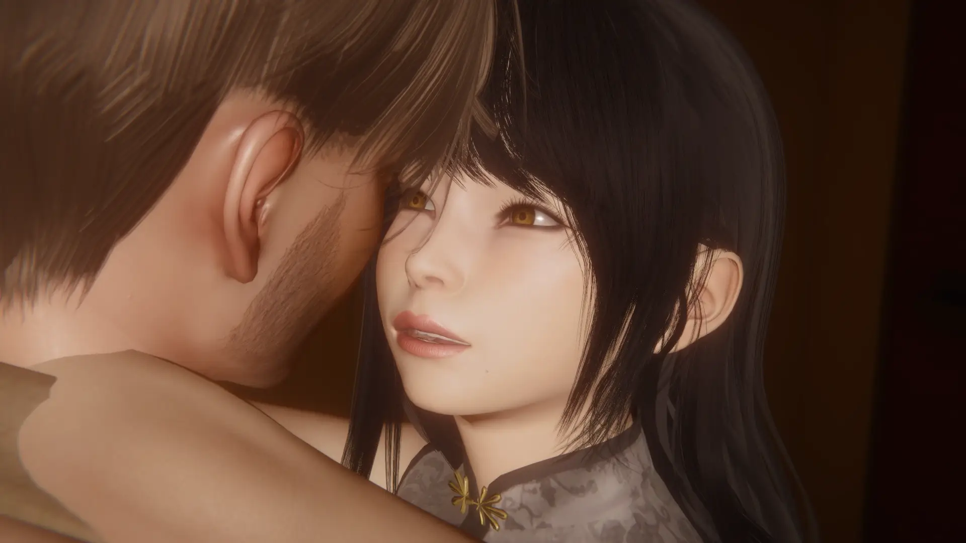 【PC+安卓+IOS/欧美SLG】一夜风流0.99汉化版【403MB/汉化/动态/更新】-萌玩ACG