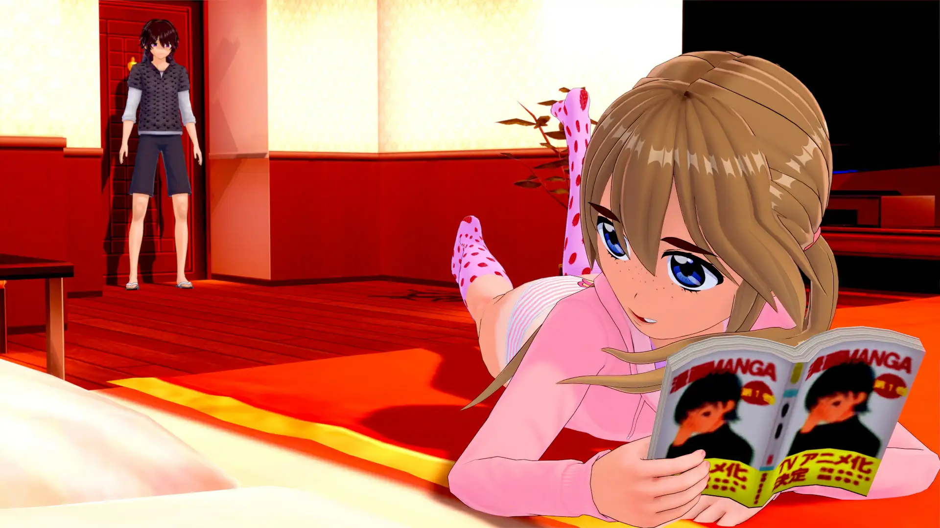 来源于萌玩ACG(www.mplay.cc)-玩转萌系-最新最热的黄油,ACG资源-汉化-破解!!!