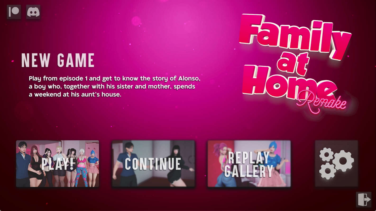 【PC+安卓+IOS/欧美SLG】家庭重制Ep.4P1汉化版【4.66G/汉化/动态/更新】-萌玩ACG