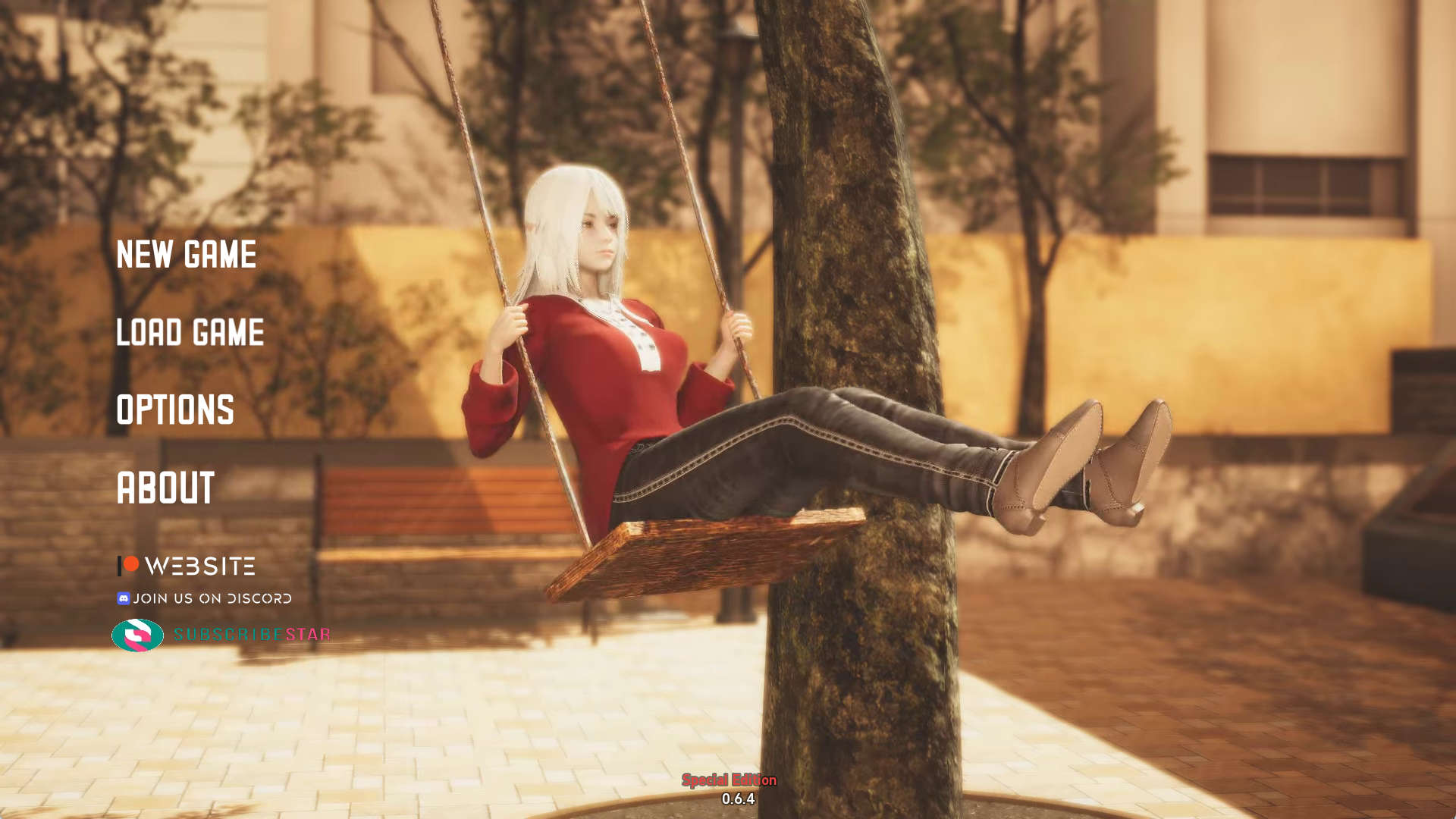 【PC+安卓+IOS/欧美SLG】精灵雷亚0.6.4SE汉化版【3.43G/汉化/动态/更新】-萌玩ACG