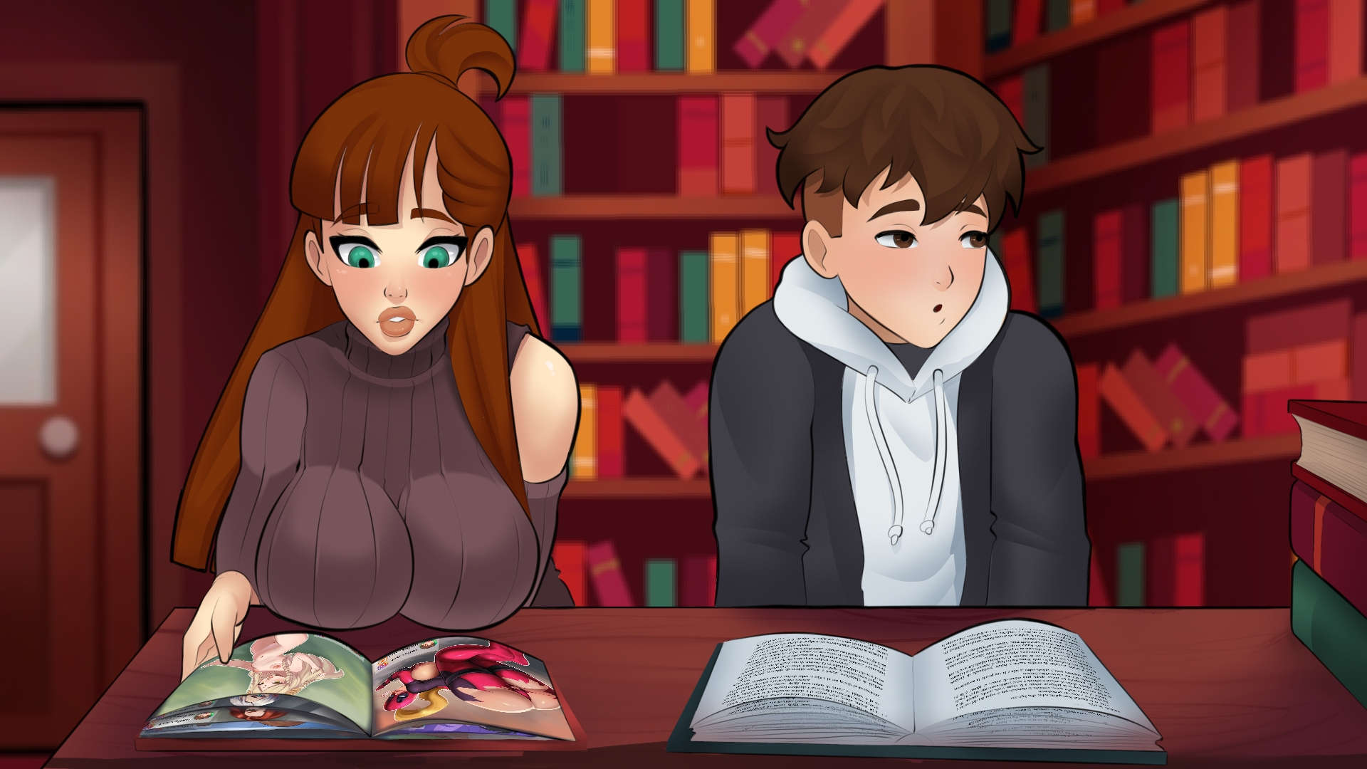 来源于萌玩ACG(www.mplay.cc)-玩转萌系-最新最热的黄油,ACG资源-汉化-破解!!!