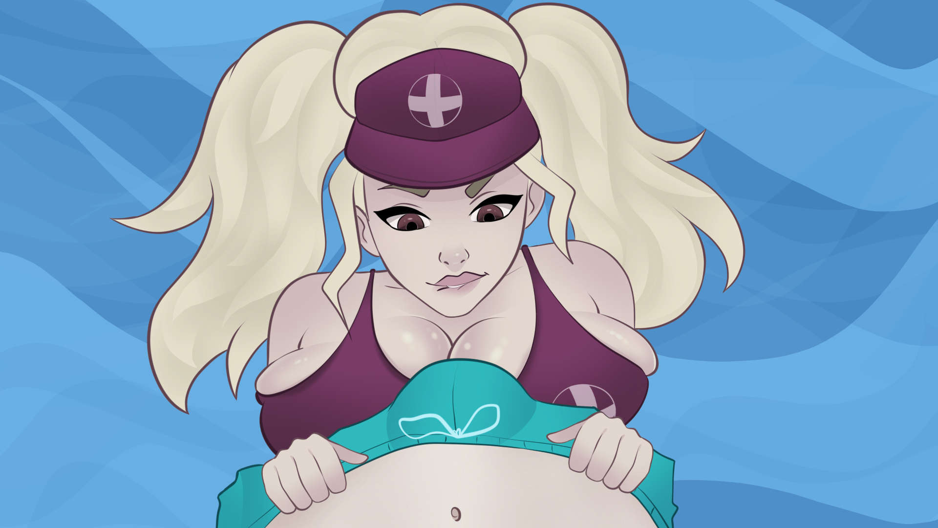 来源于萌玩ACG(www.mplay.cc)-玩转萌系-最新最热的黄油,ACG资源-汉化-破解!!!