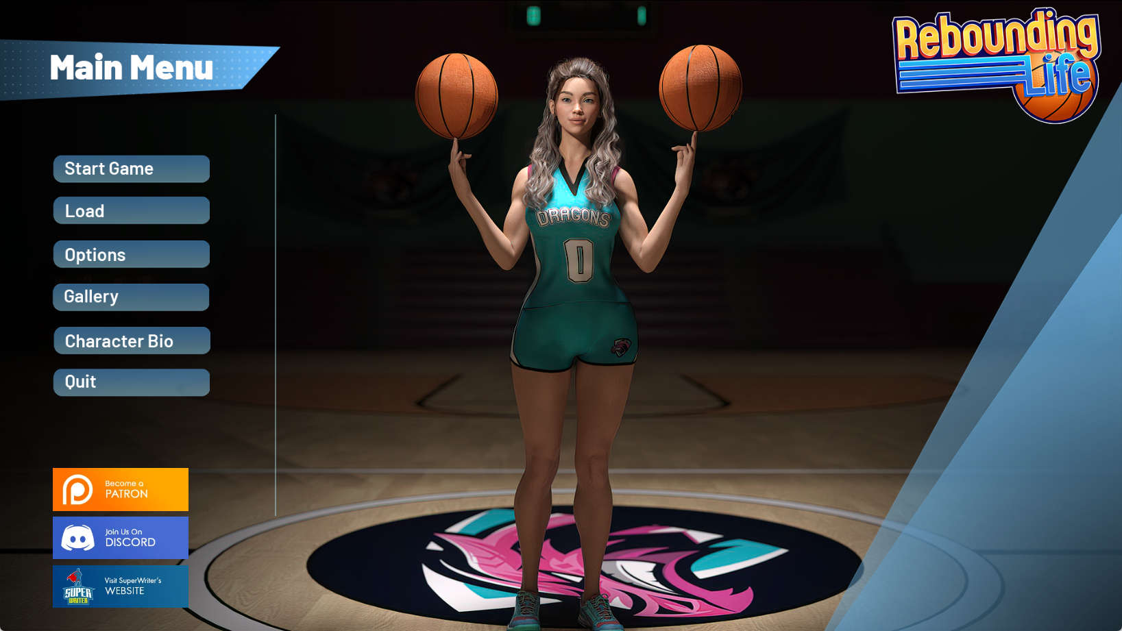 【PC+安卓+IOS/欧美SLG】反弹人生Ep.2汉化版【1.29G/汉化/动态/更新】-萌玩ACG