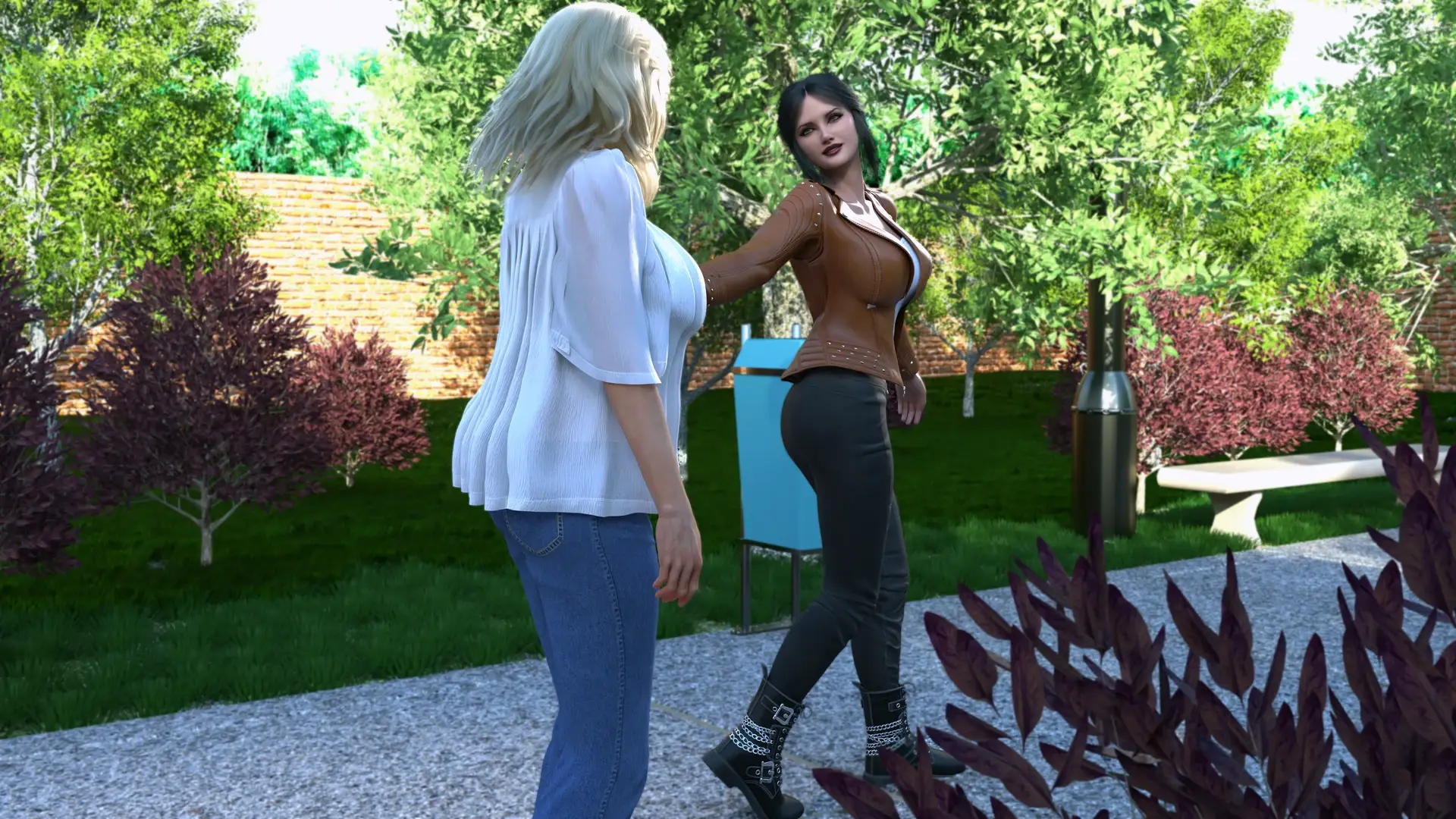 来源于萌玩ACG(www.mplay.cc)-玩转萌系-最新最热的黄油,ACG资源-汉化-破解!!!