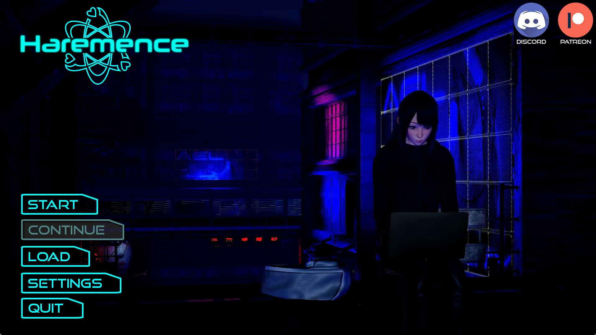 【PC+安卓+IOS/欧美SLG】哈门斯0.15汉化版【3.33G/汉化/沙盒/更新】-萌玩ACG