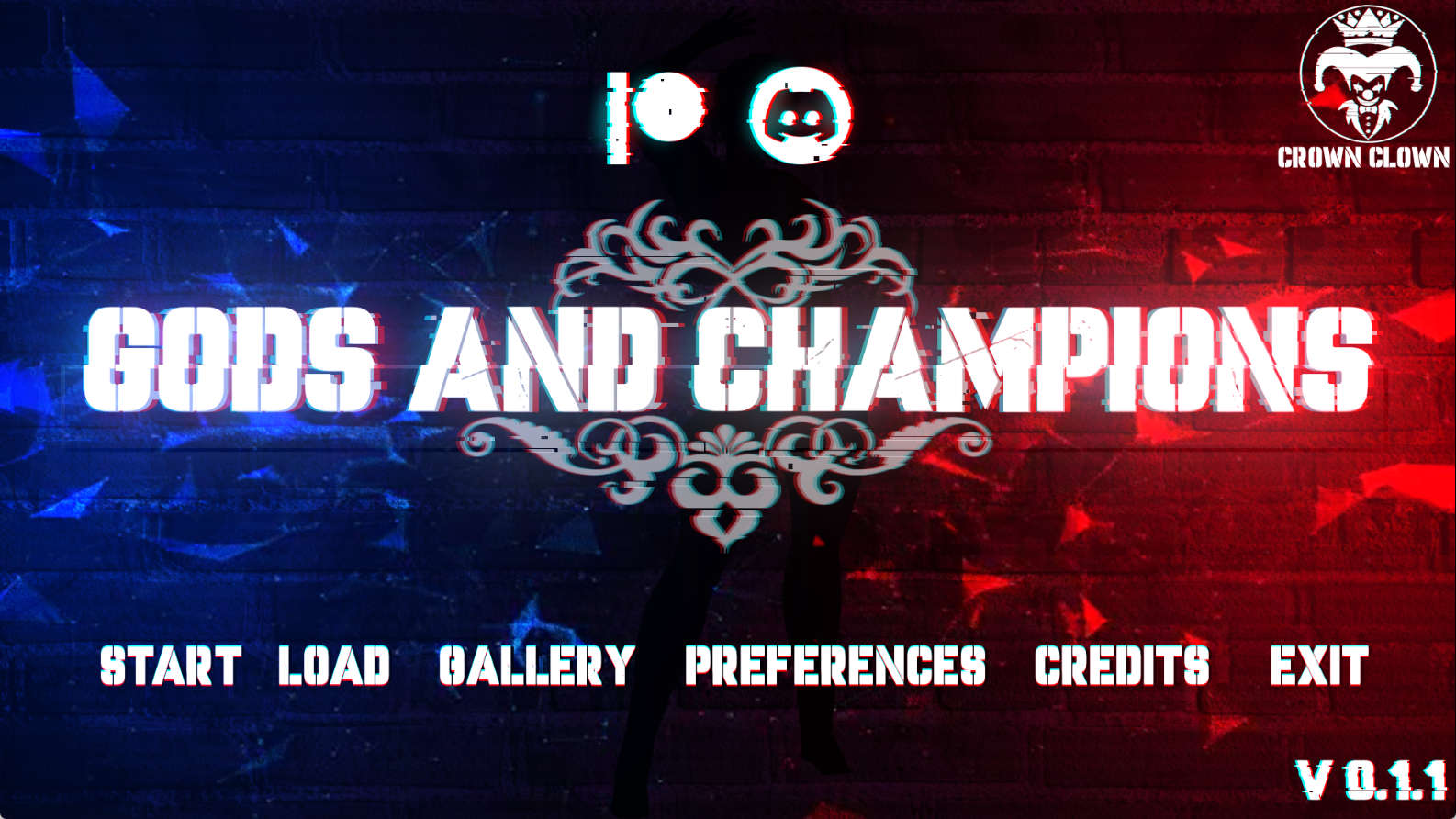 【PC+安卓+IOS/欧美SLG】众神与冠军v01.1汉化版【3.45G/汉化/动态/更新】-萌玩ACG