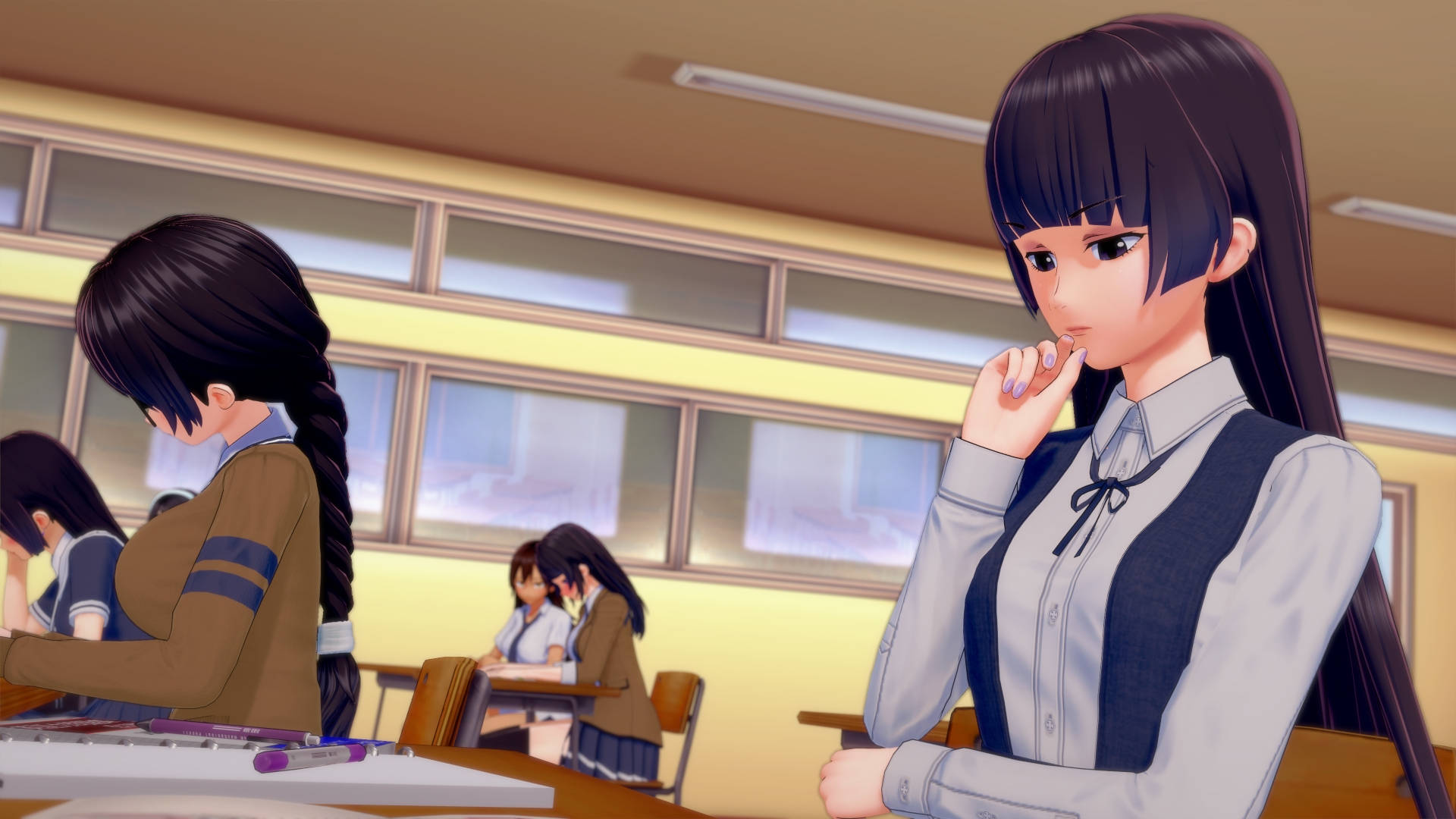 来源于萌玩ACG(www.mplay.cc)-玩转萌系-最新最热的黄油,ACG资源-汉化-破解!!!