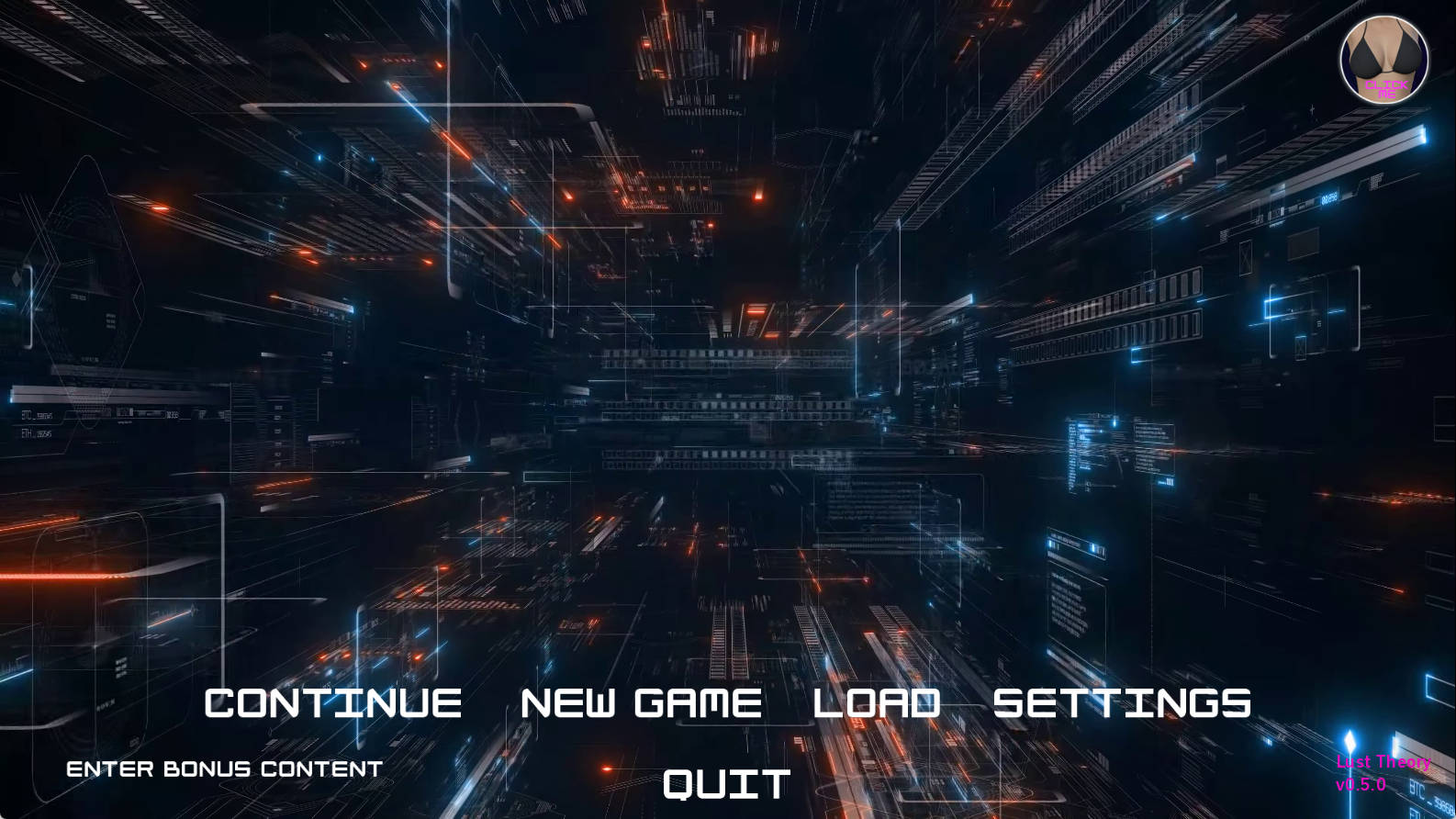 【PC/欧美SLG】欲望理论0.5.0汉化版【4.15G/汉化/动态/更新】-萌玩ACG