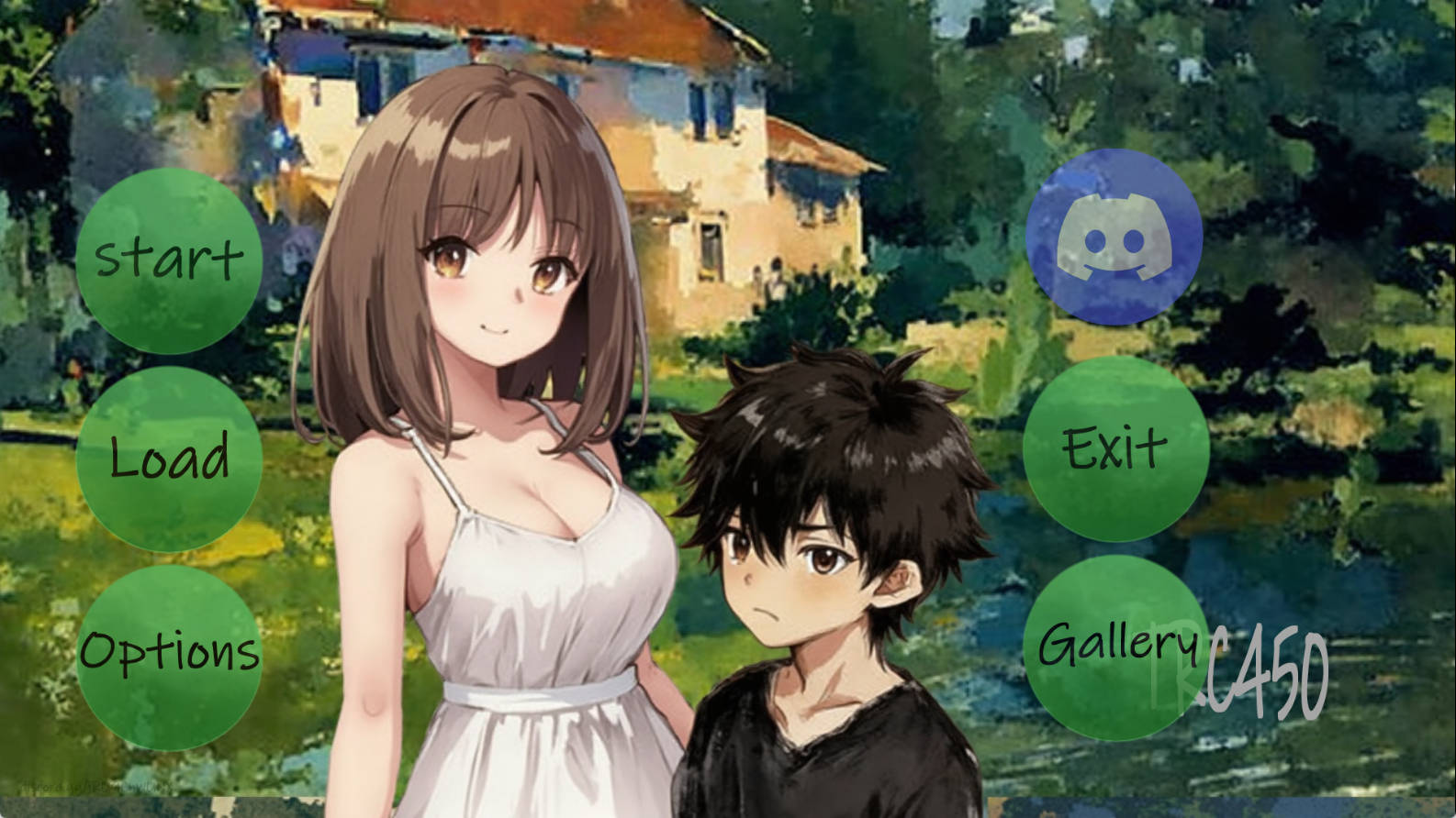 【PC+安卓+IOS/欧美SLG】乡村与大女孩独处1.15汉化版【709MB/汉化/动态/更新】-萌玩ACG