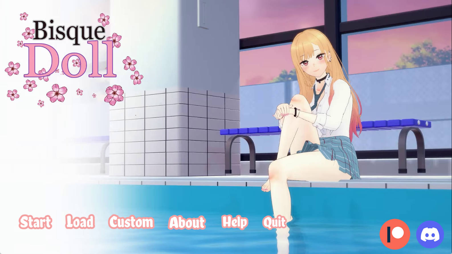 【PC+安卓+IOS/欧美SLG】比斯克娃娃v0.2汉化版【2.98G/汉化/动态/更新】-萌玩ACG