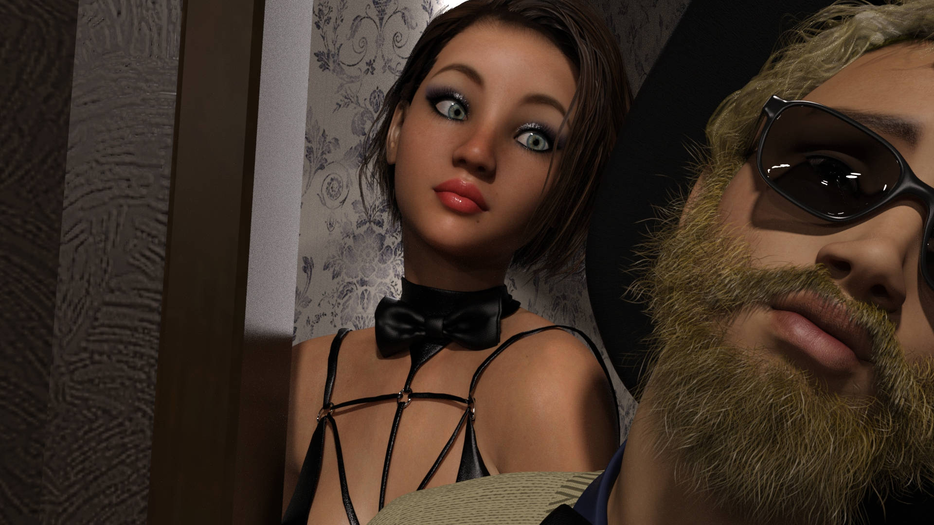 来源于萌玩ACG(www.mplay.cc)-玩转萌系-最新最热的黄油,ACG资源-汉化-破解!!!