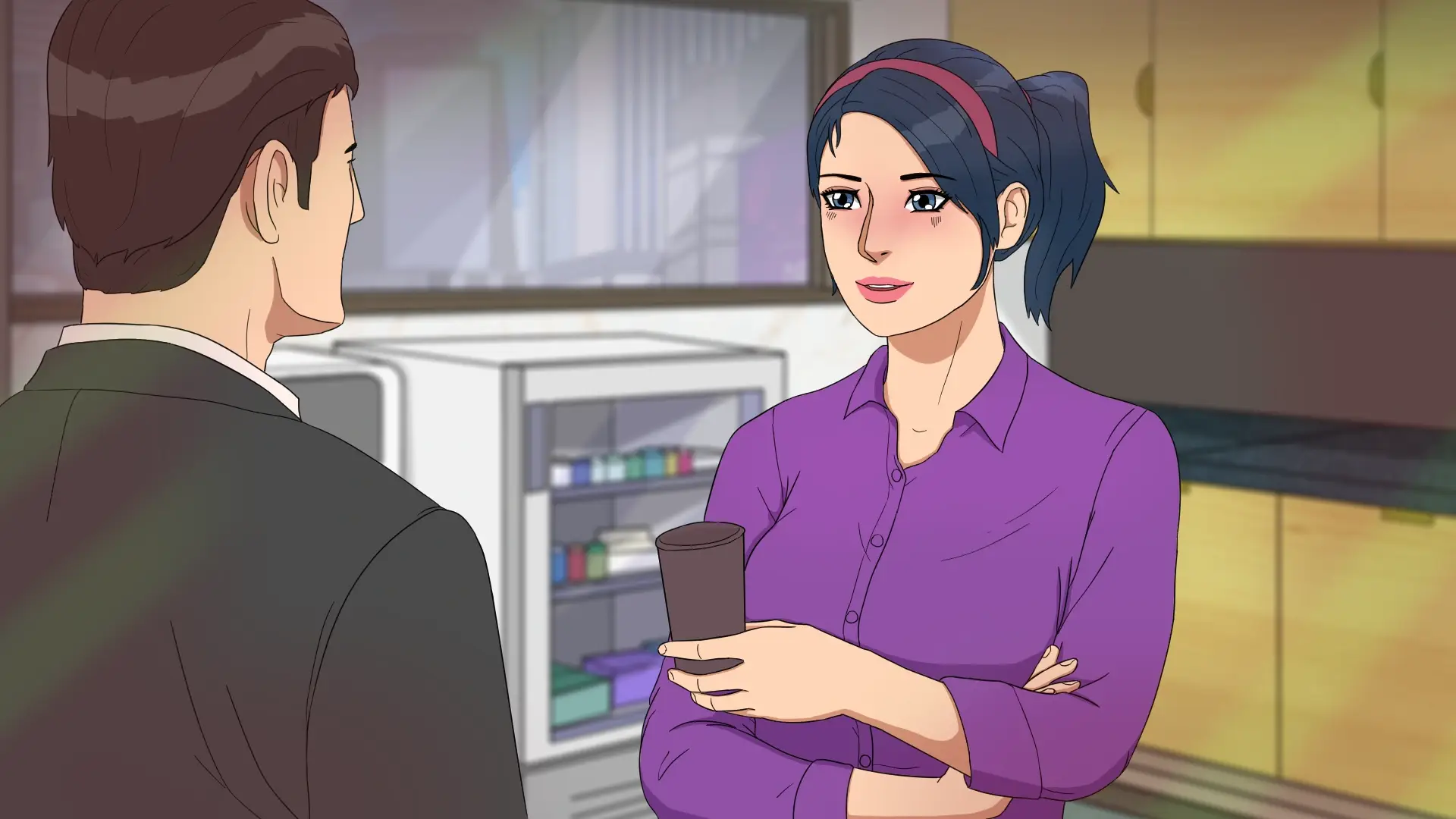 来源于萌玩ACG(www.mplay.cc)-玩转萌系-最新最热的黄油,ACG资源-汉化-破解!!!