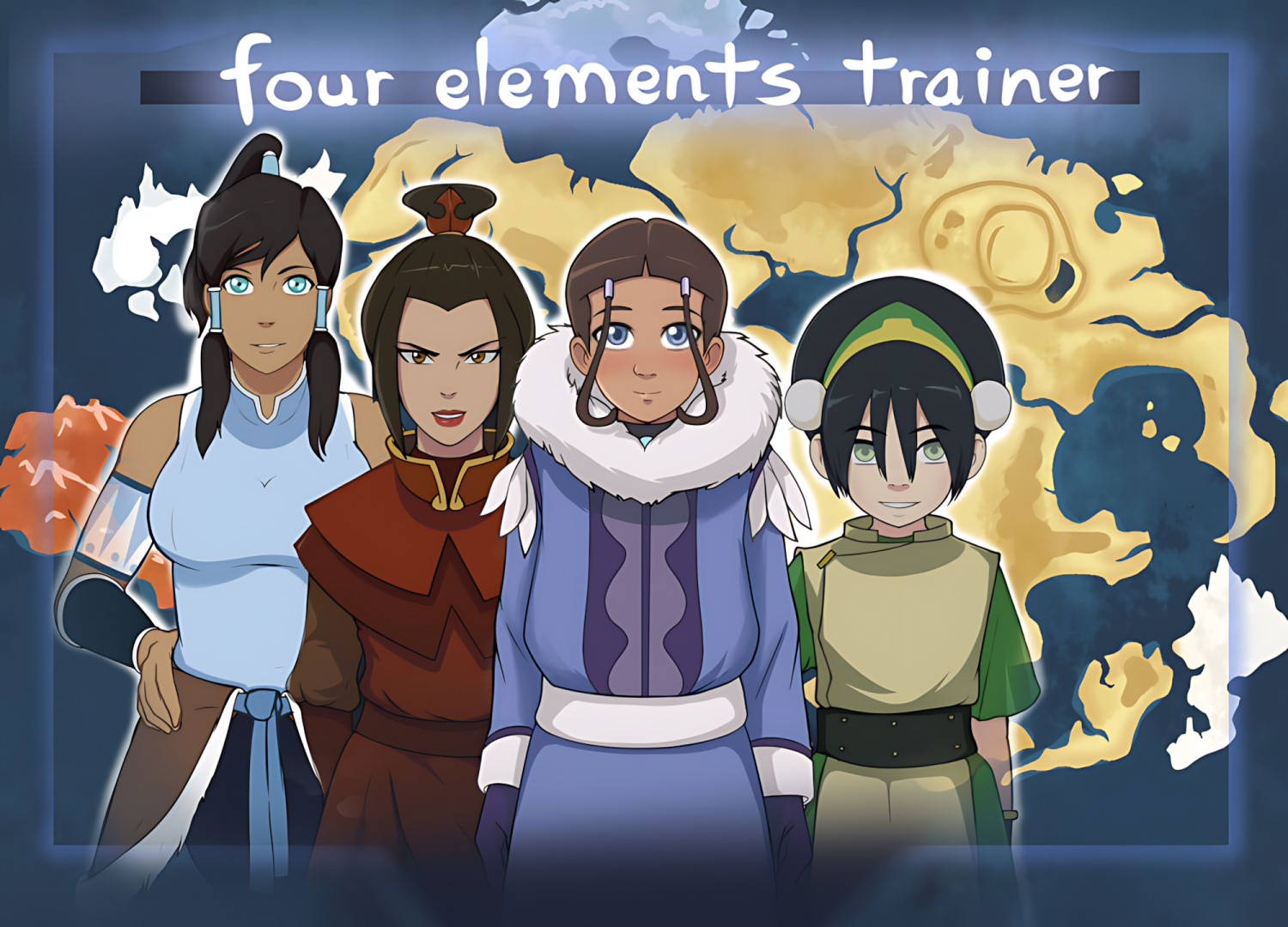 来源于萌玩ACG(www.mplay.cc)-玩转萌系-最新最热的黄油,ACG资源-汉化-破解!!!