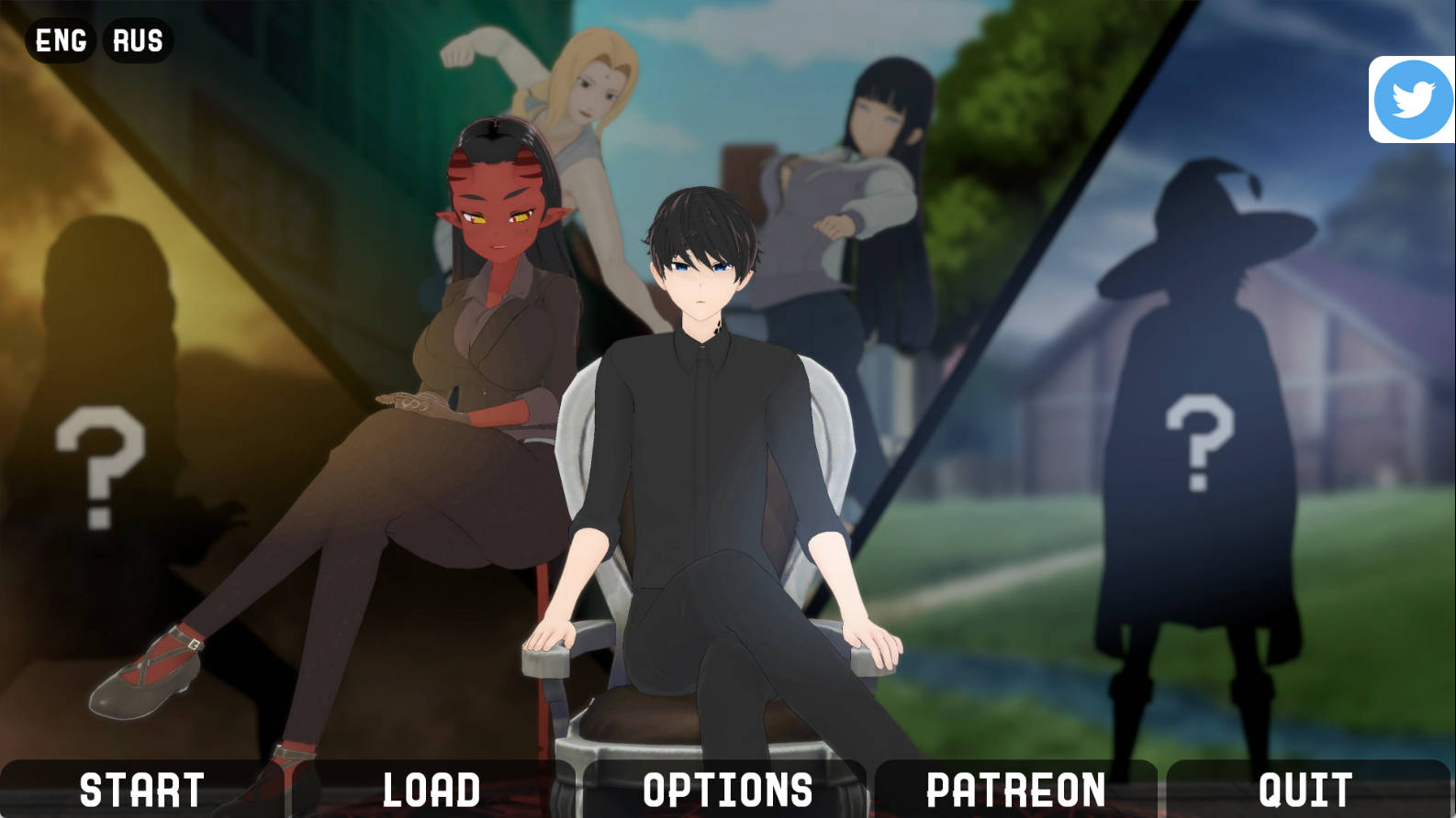 【PC+安卓+IOS/同人SLG】多元宇宙平衡v0.9.9.1汉化版【2.90G/汉化/动态/更新】-萌玩ACG