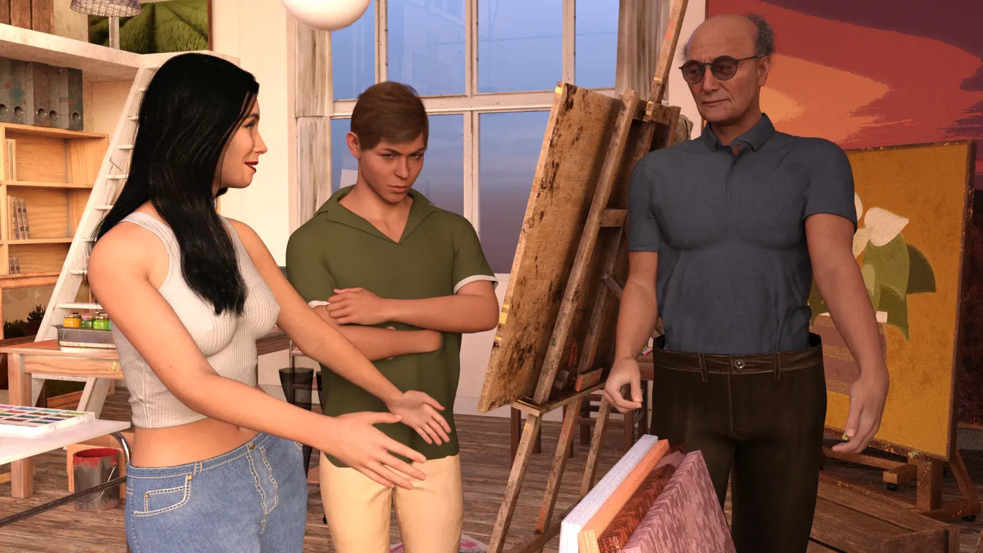 来源于萌玩ACG(www.mplay.cc)-玩转萌系-最新最热的黄油,ACG资源-汉化-破解!!!